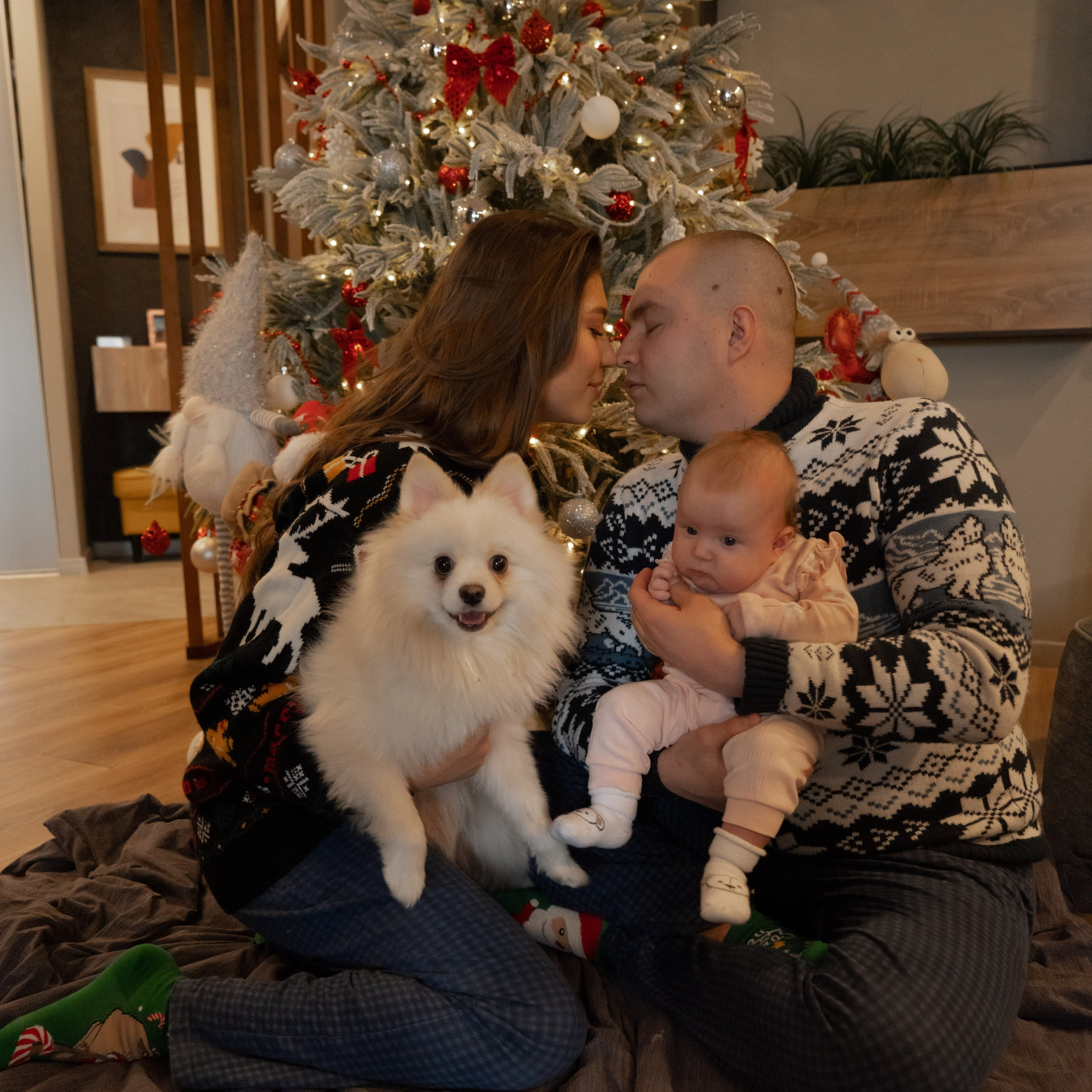 Отзывы. Фотограф Иванич Дарья