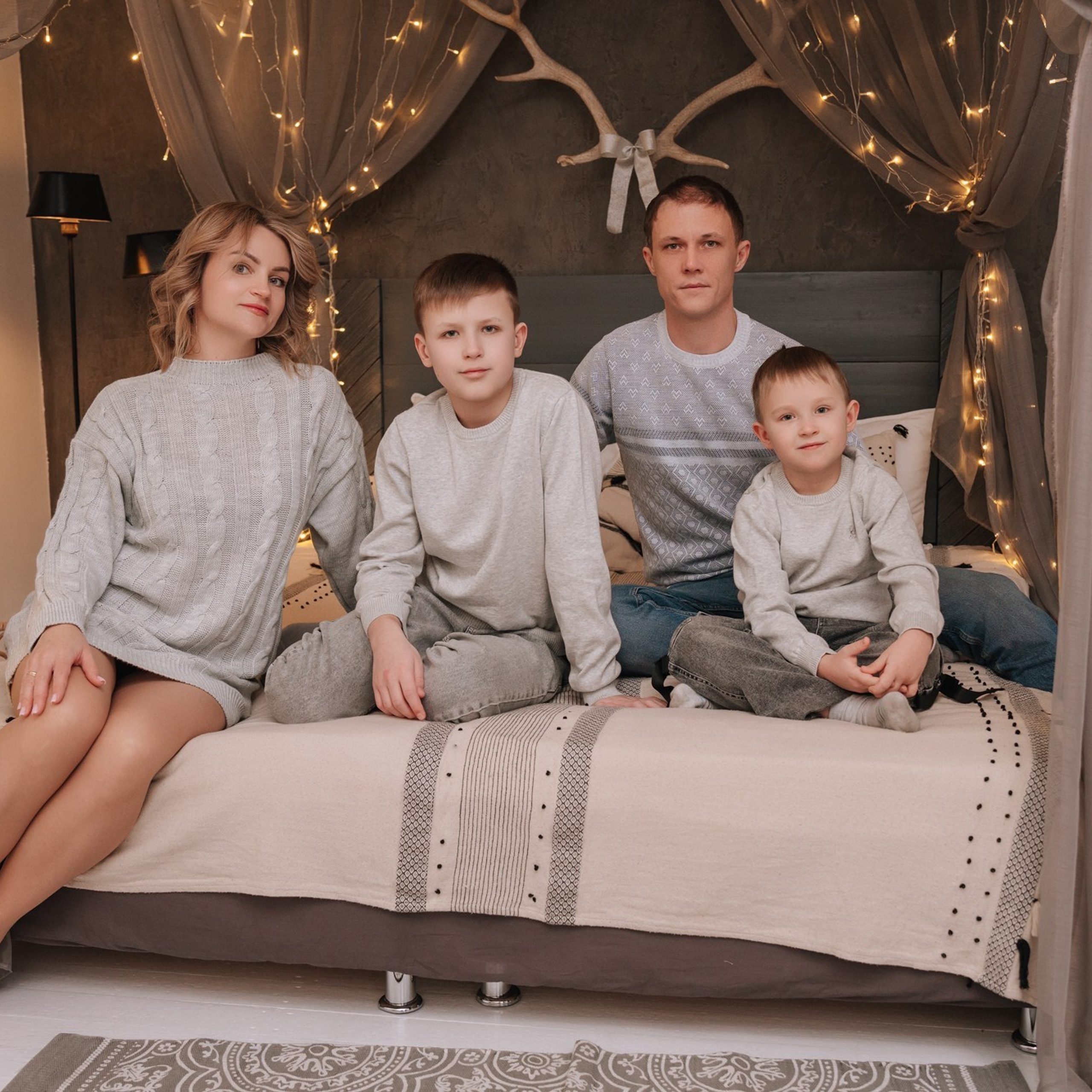 Отзывы. Фотограф Елена Копылова, Санкт-Петербург