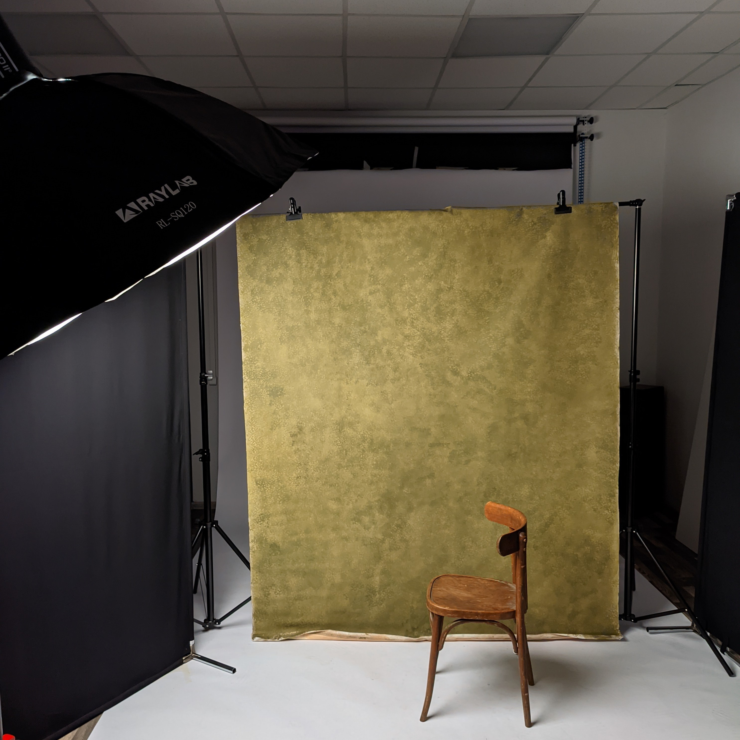 Аренда фотостудии для предметной съёмки в СПб