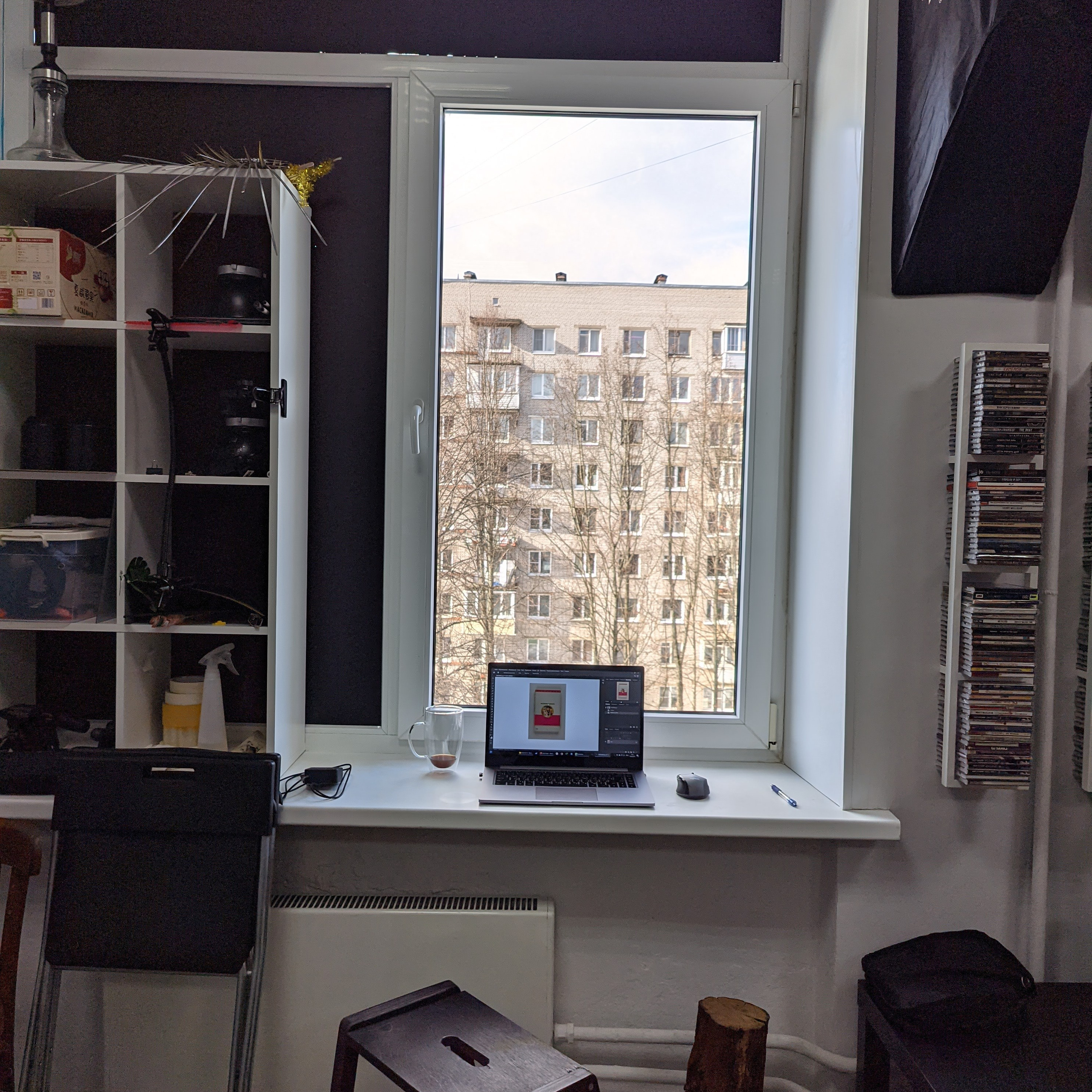 Аренда фотостудии для предметной съёмки в СПб