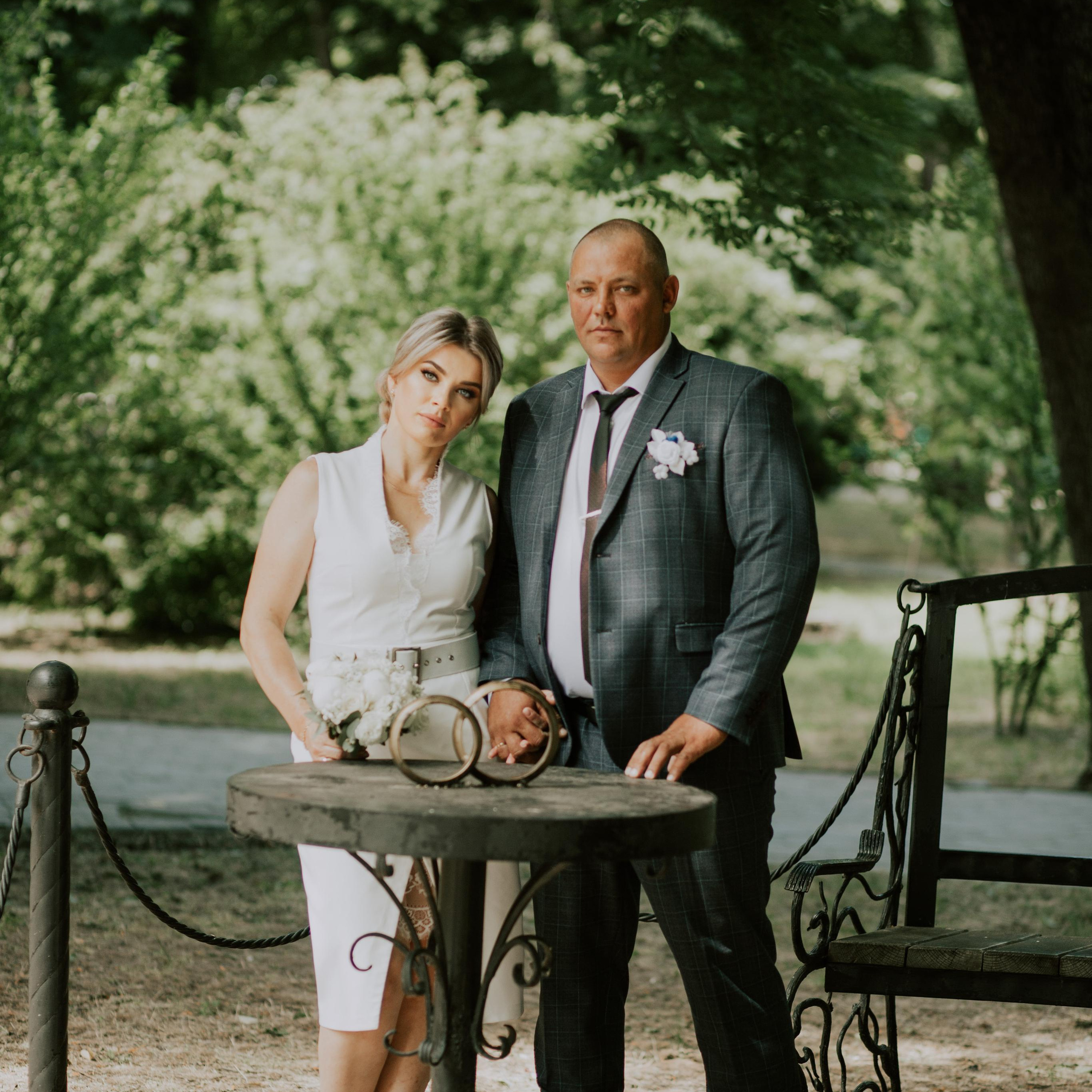 Отзывы о фотографе. Свадебный /Семейный фотограф в Краснодарском крае Лилия Комар