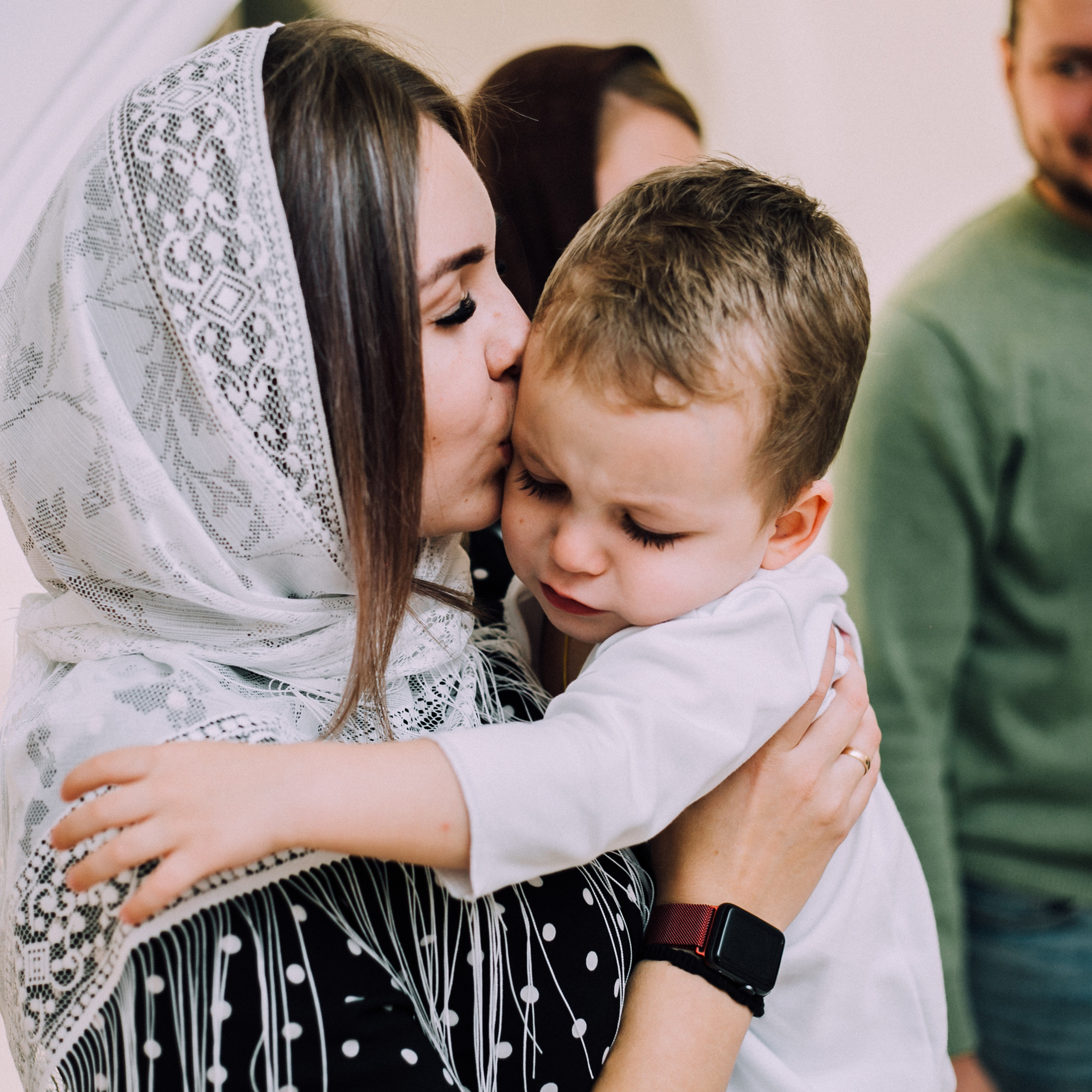 Отзывы о фотографе. Свадебный /Семейный фотограф в Краснодарском крае Лилия Комар