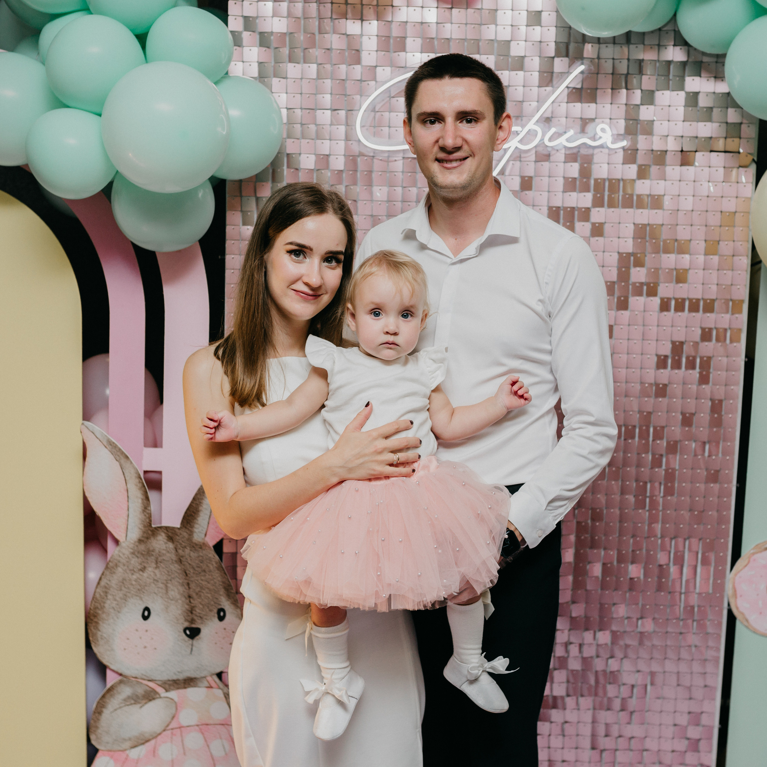 Отзывы о фотографе. Свадебный /Семейный фотограф в Краснодарском крае Лилия Комар