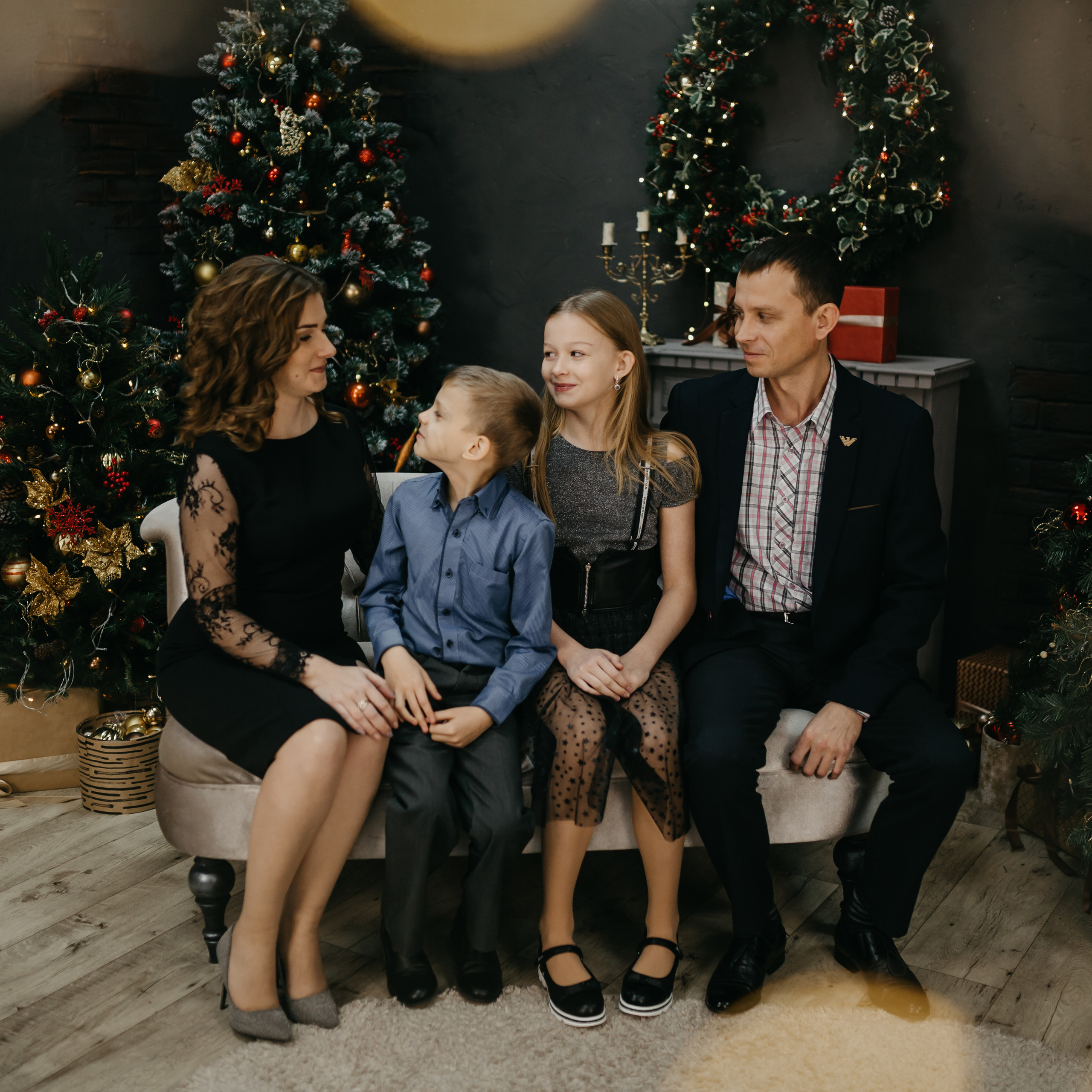 Отзывы о фотографе. Свадебный /Семейный фотограф в Краснодарском крае Лилия Комар