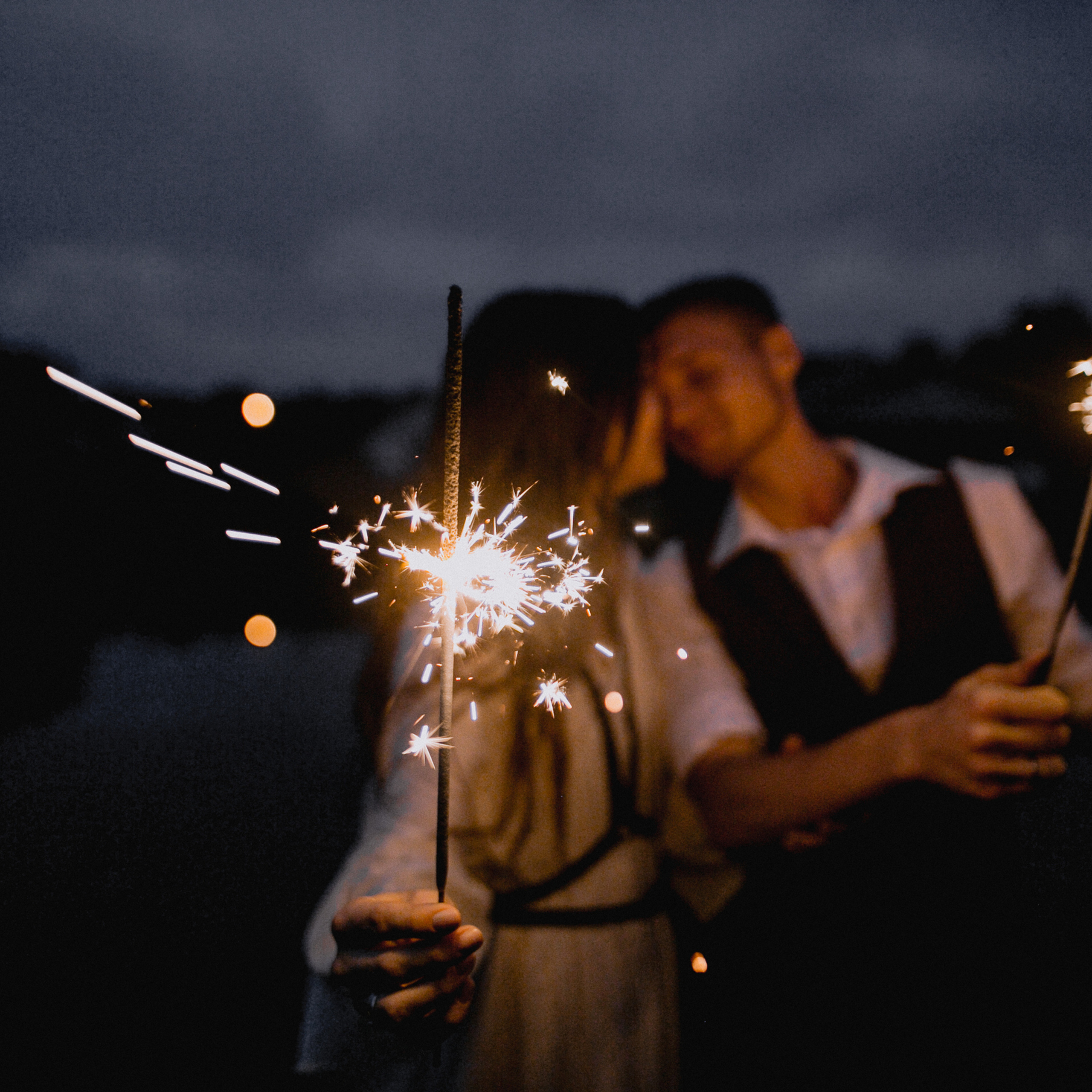 Свадьба для двоих Alexey&Anna