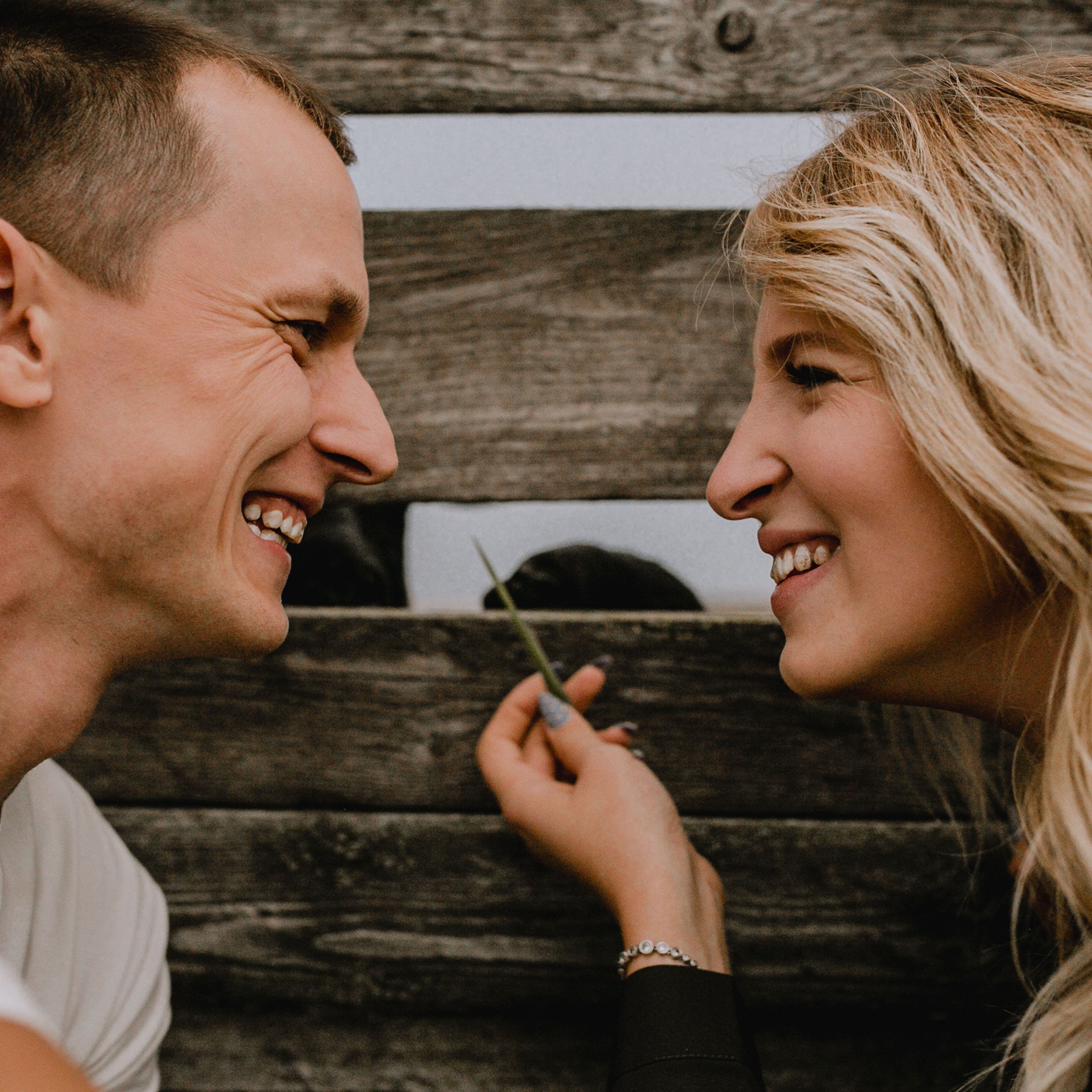 Предсвадебное Love story Алексея&Виктории