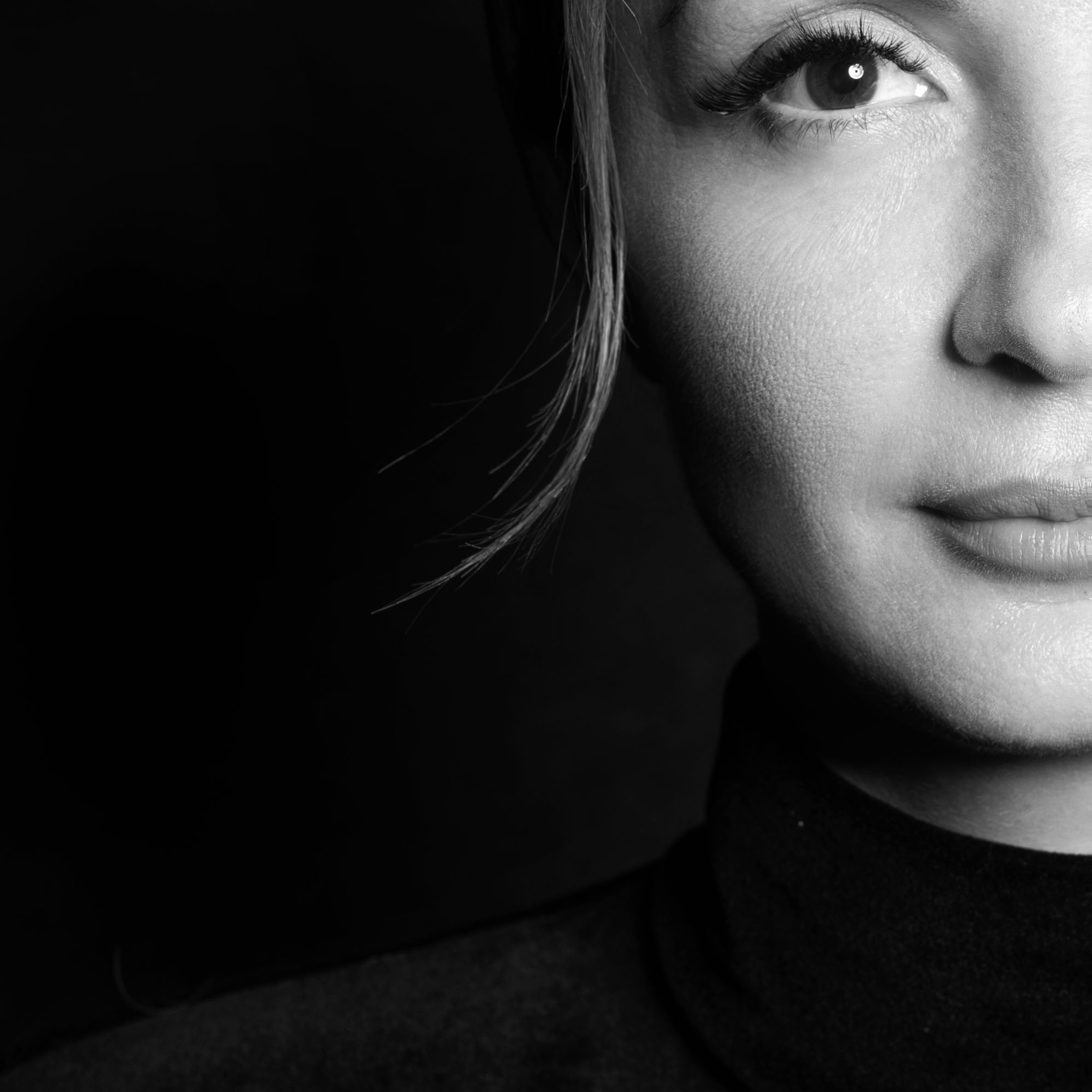 Отзывы. Проект «Монохром»