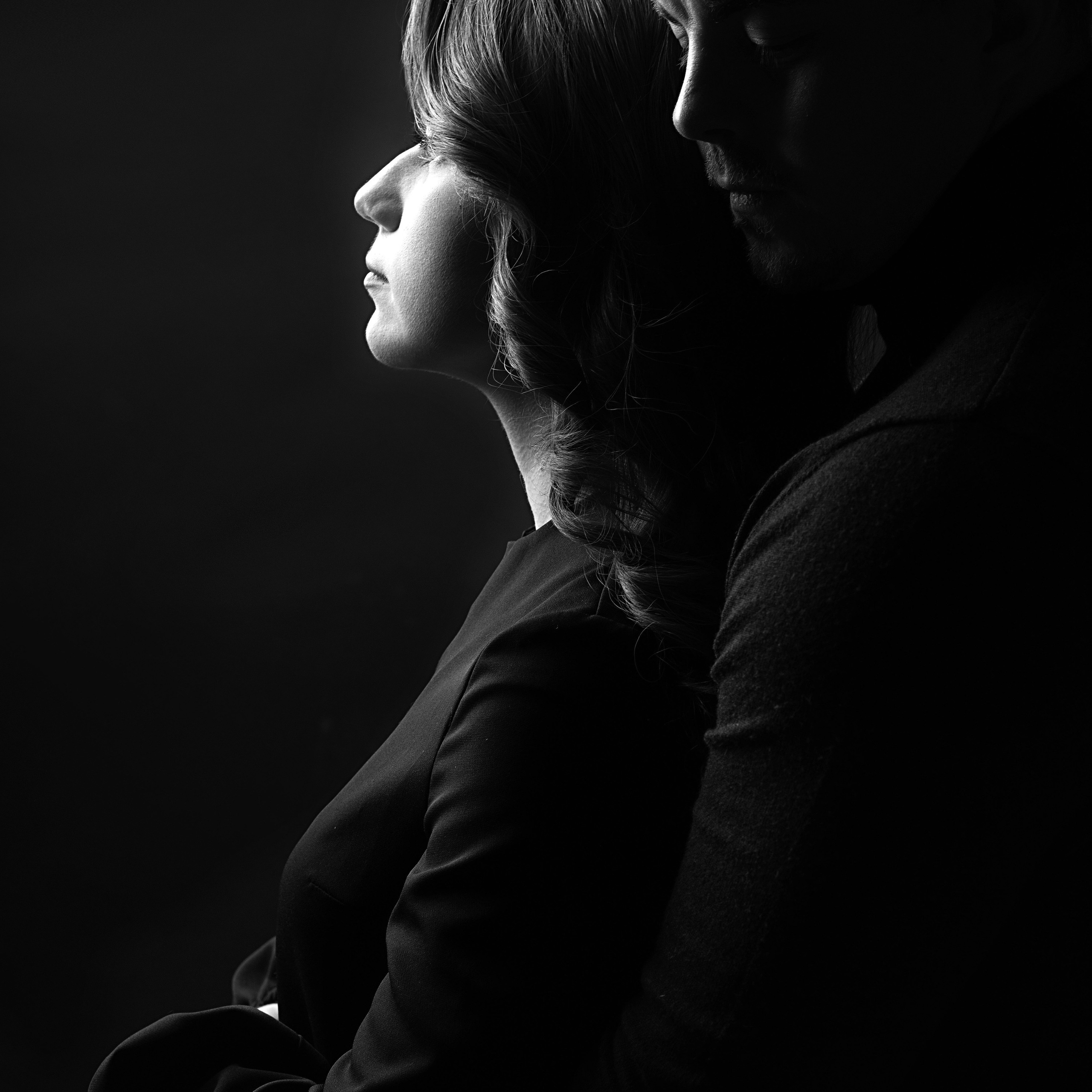 Отзывы. Проект «Монохром»