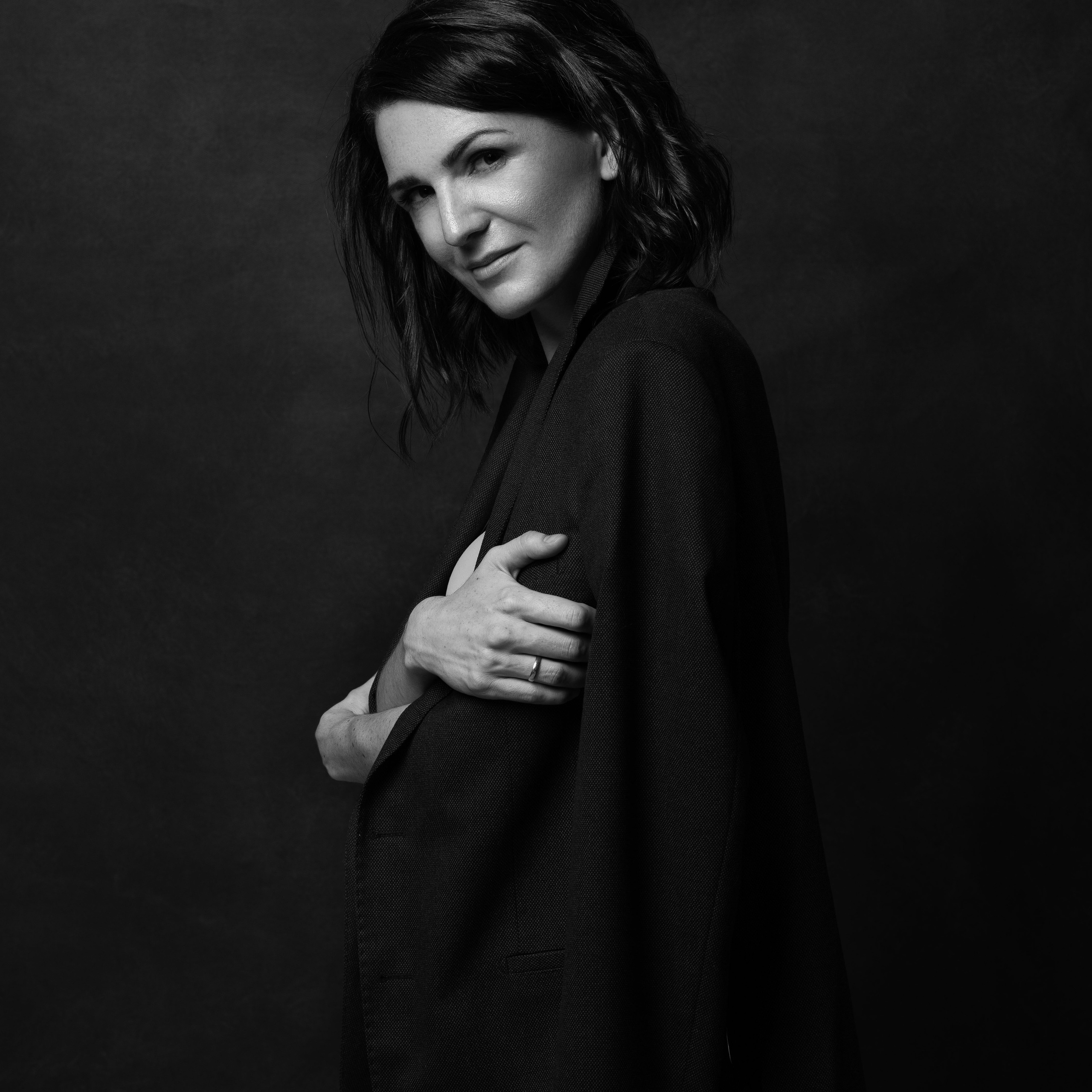 Отзывы. Проект «Монохром»