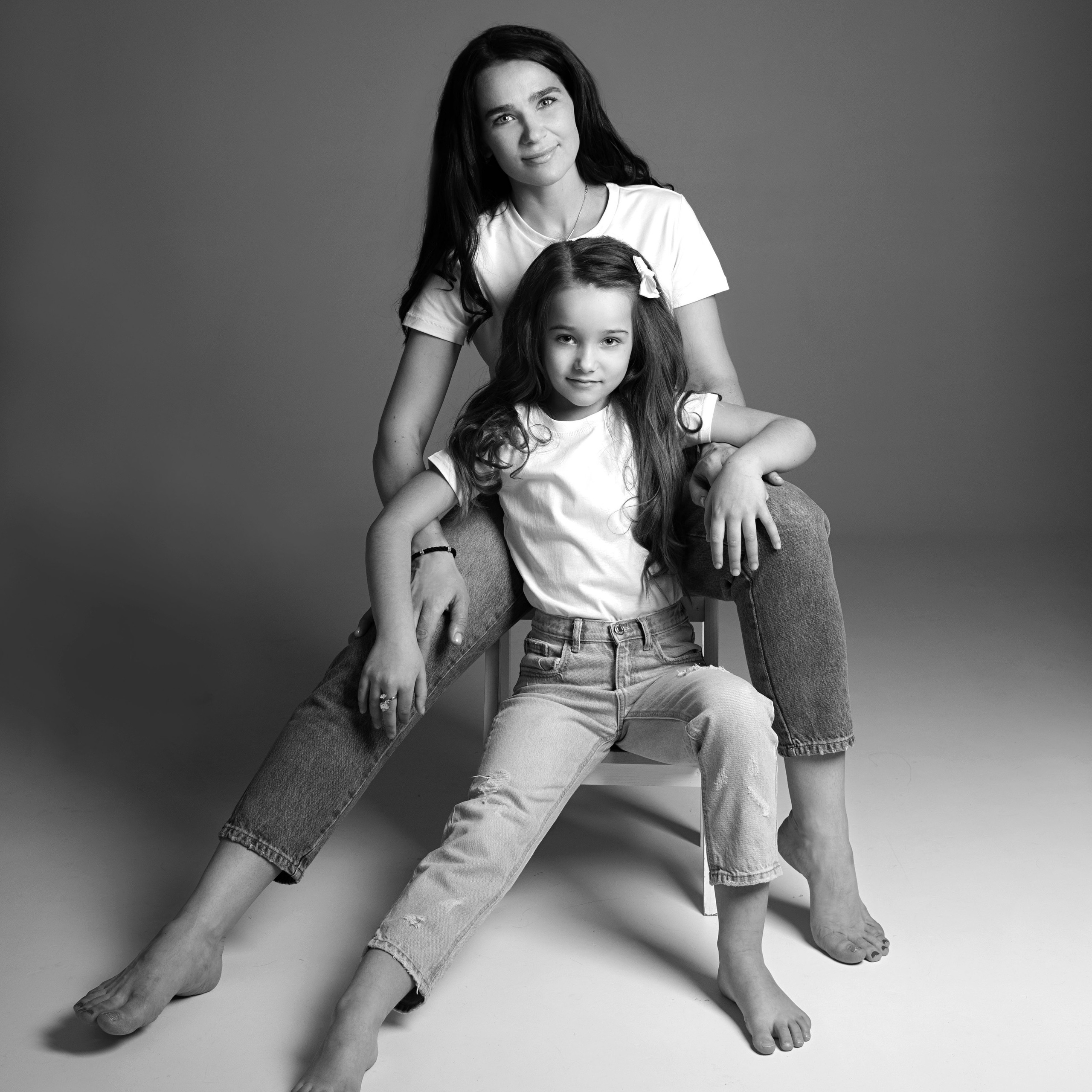 Отзывы. Проект «Монохром»