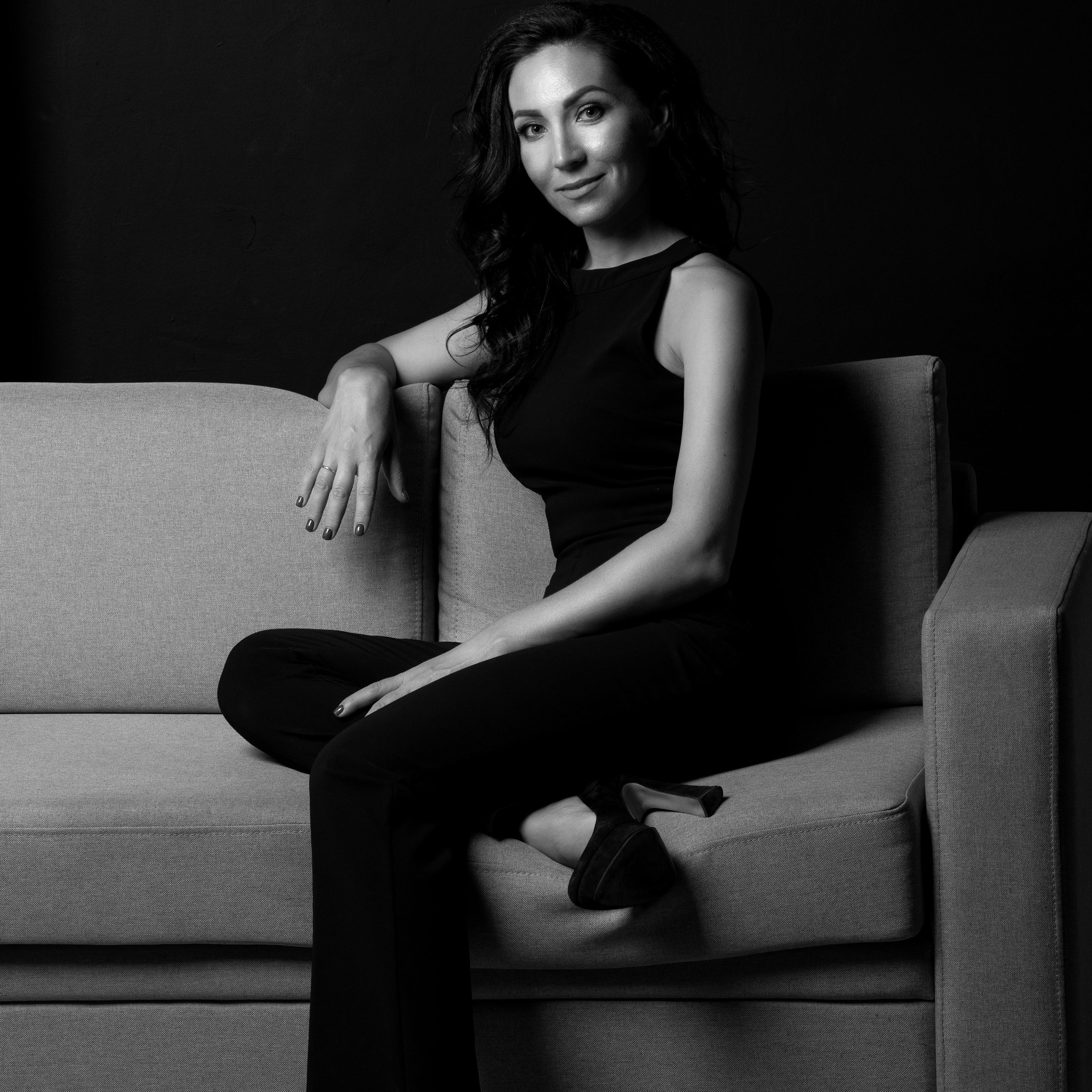 Отзывы. Проект «Монохром»