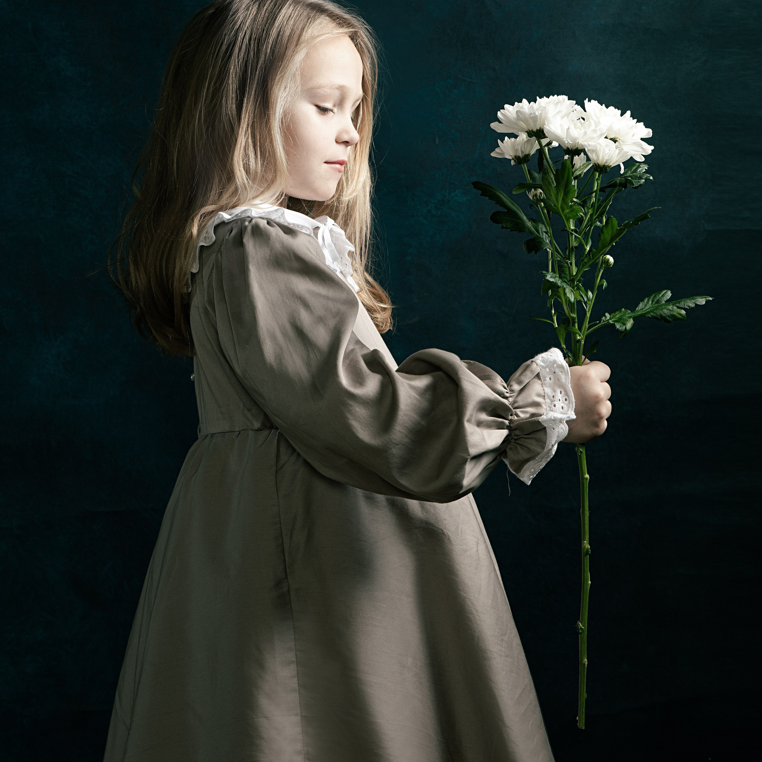 Отзывы. Проект «Монохром»