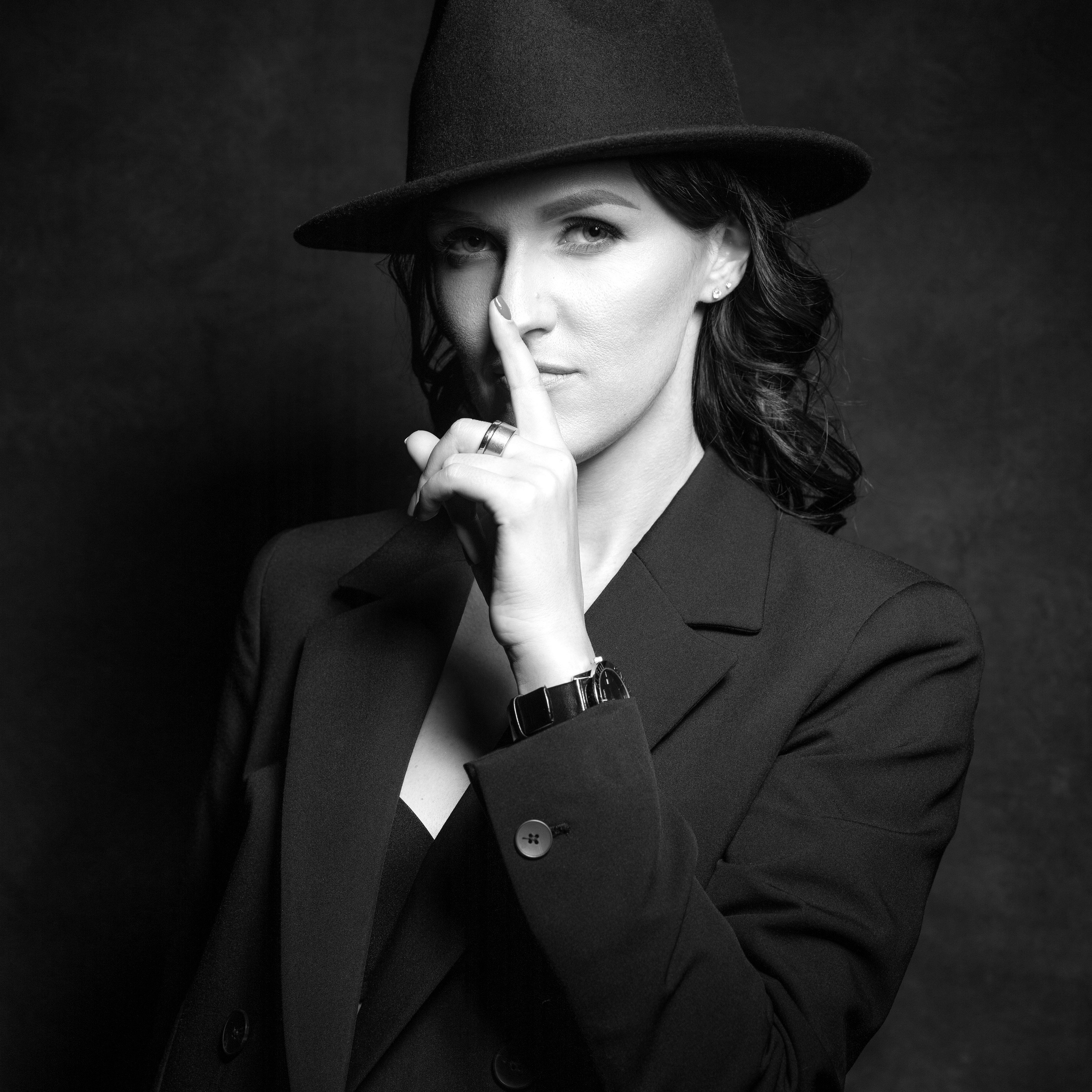 Отзывы. Проект «Монохром»