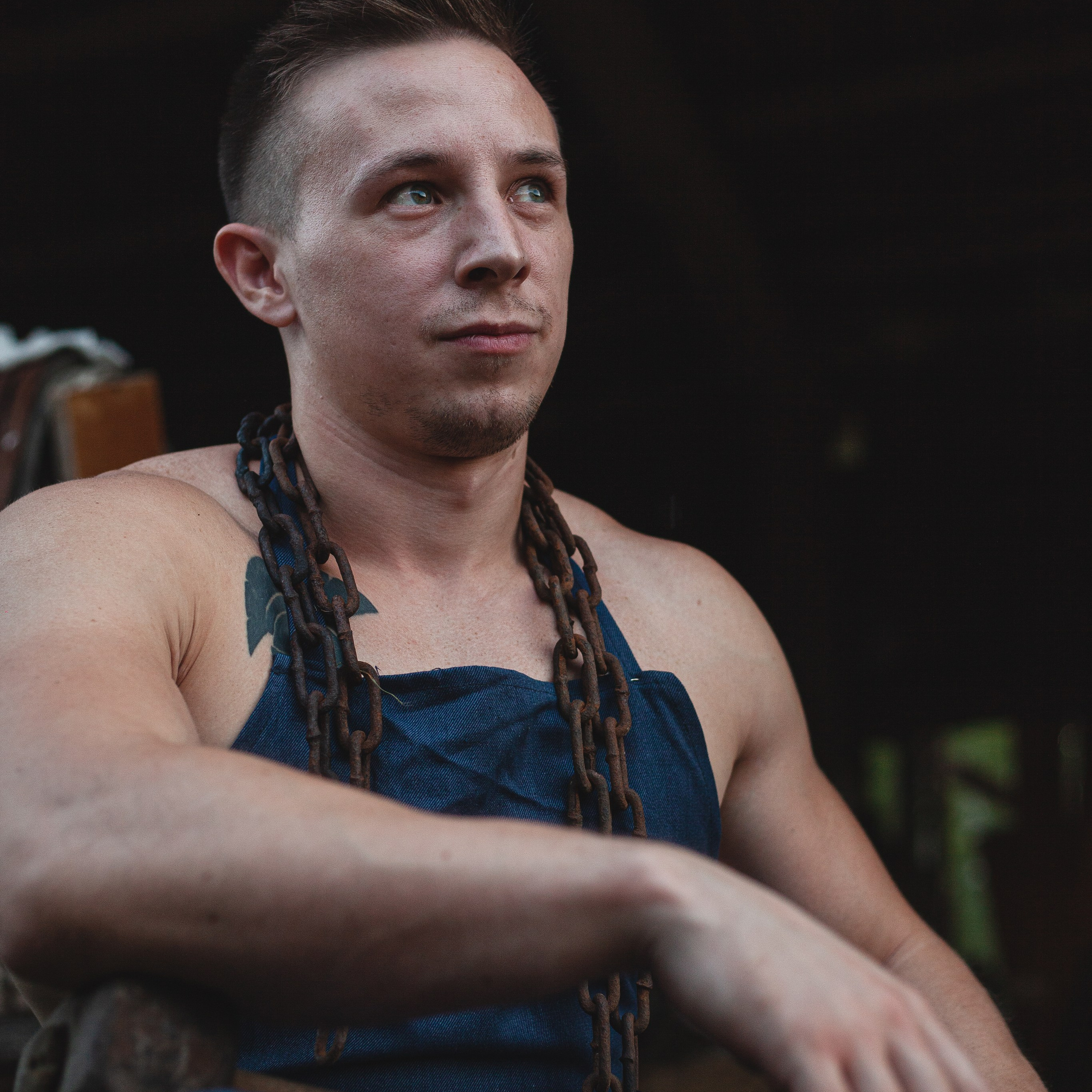 Отзывы. Фотограф в Нижнем Новгороде Александр Хамов