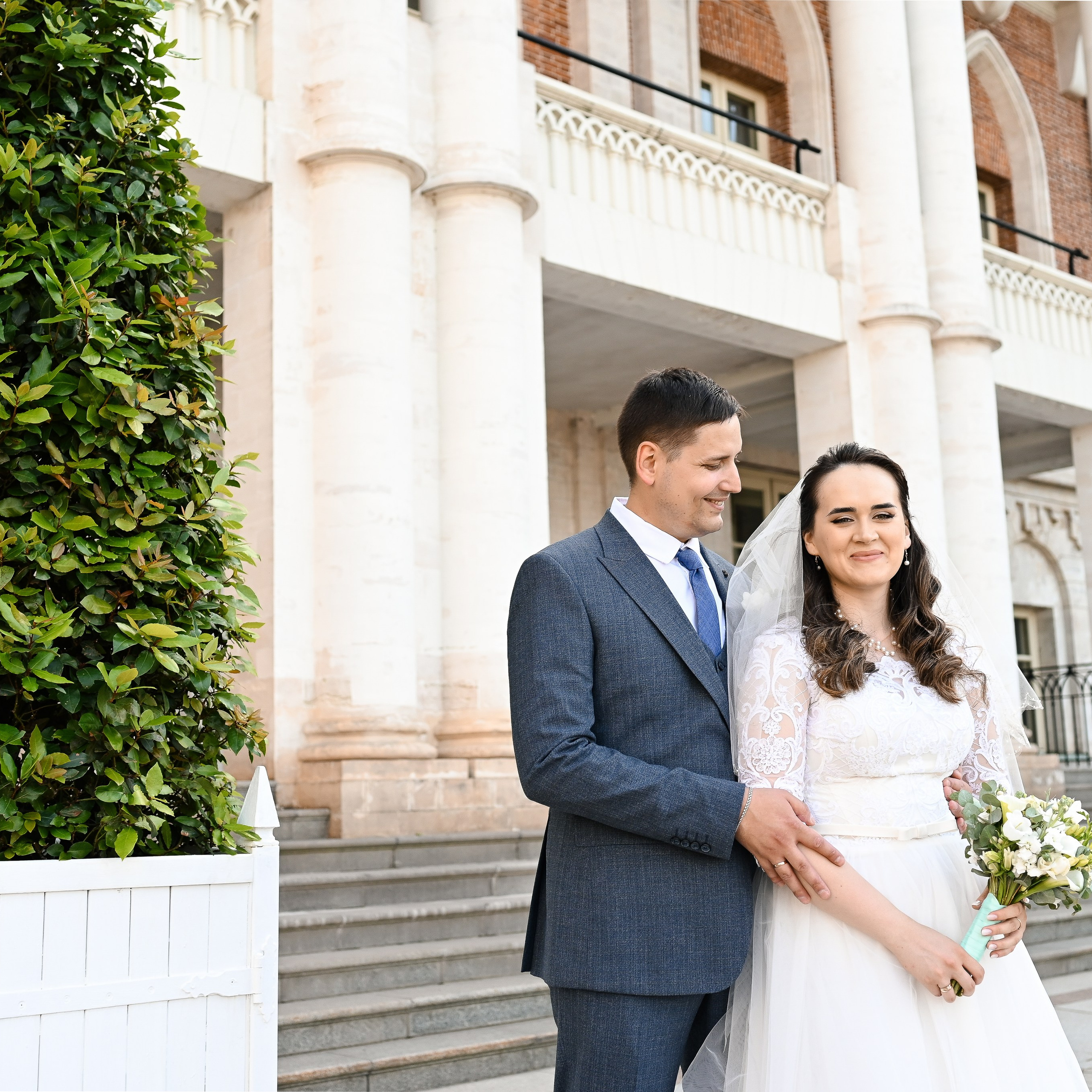 Отзывы. Свадебный, репортажный фотограф Анна Матусевич в Москве