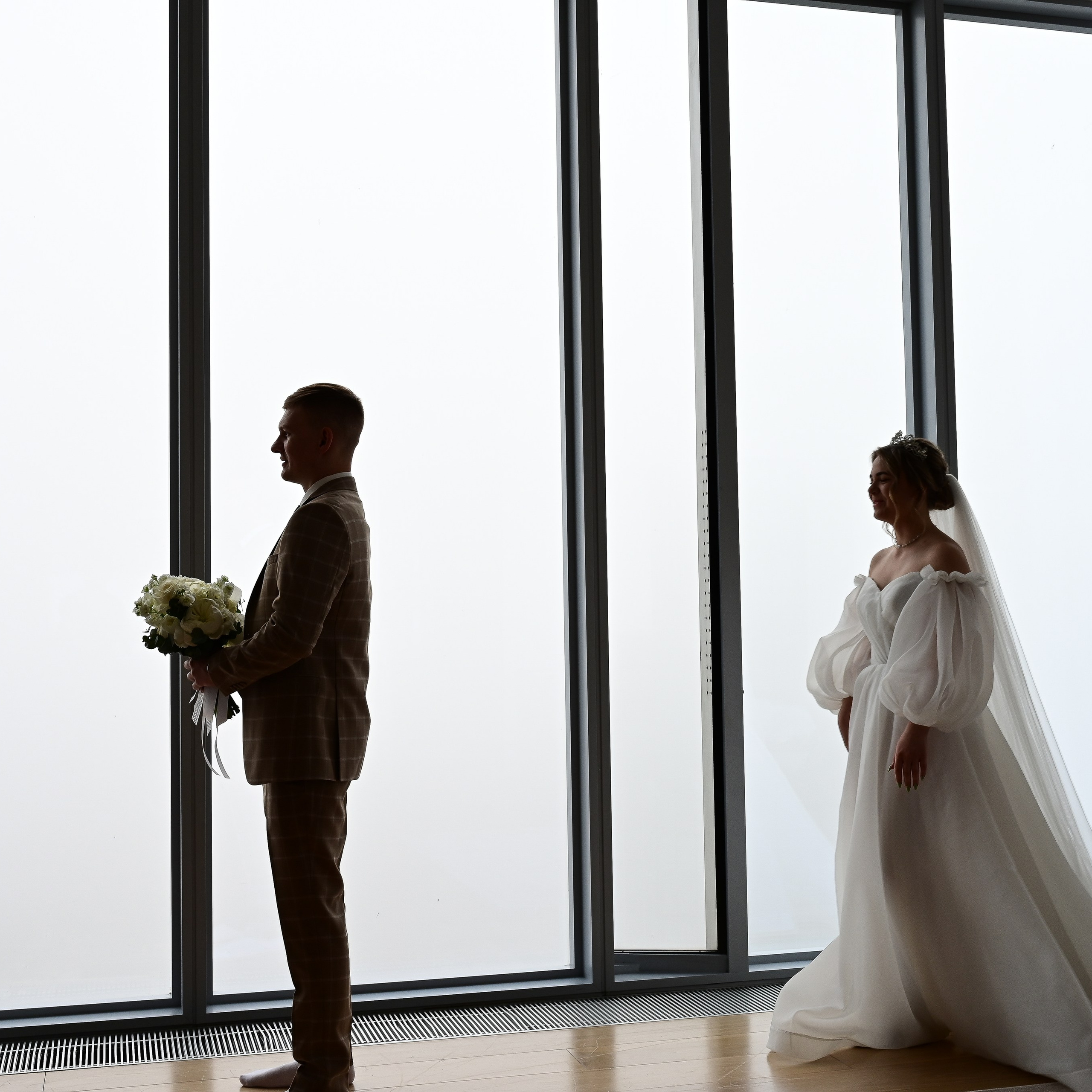 Отзывы. Свадебный, репортажный фотограф Анна Матусевич в Москве