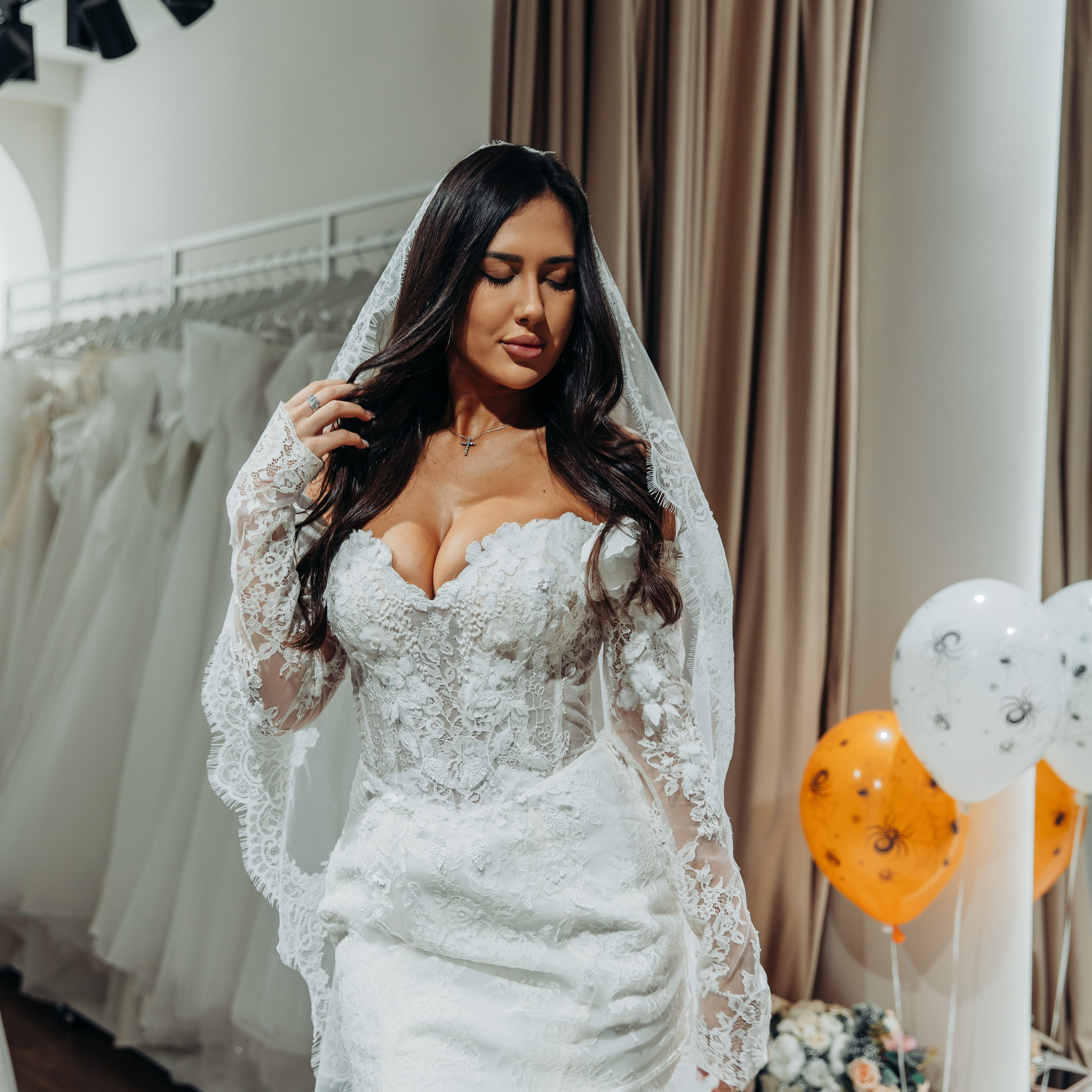 Репортаж ALISA WEDDING