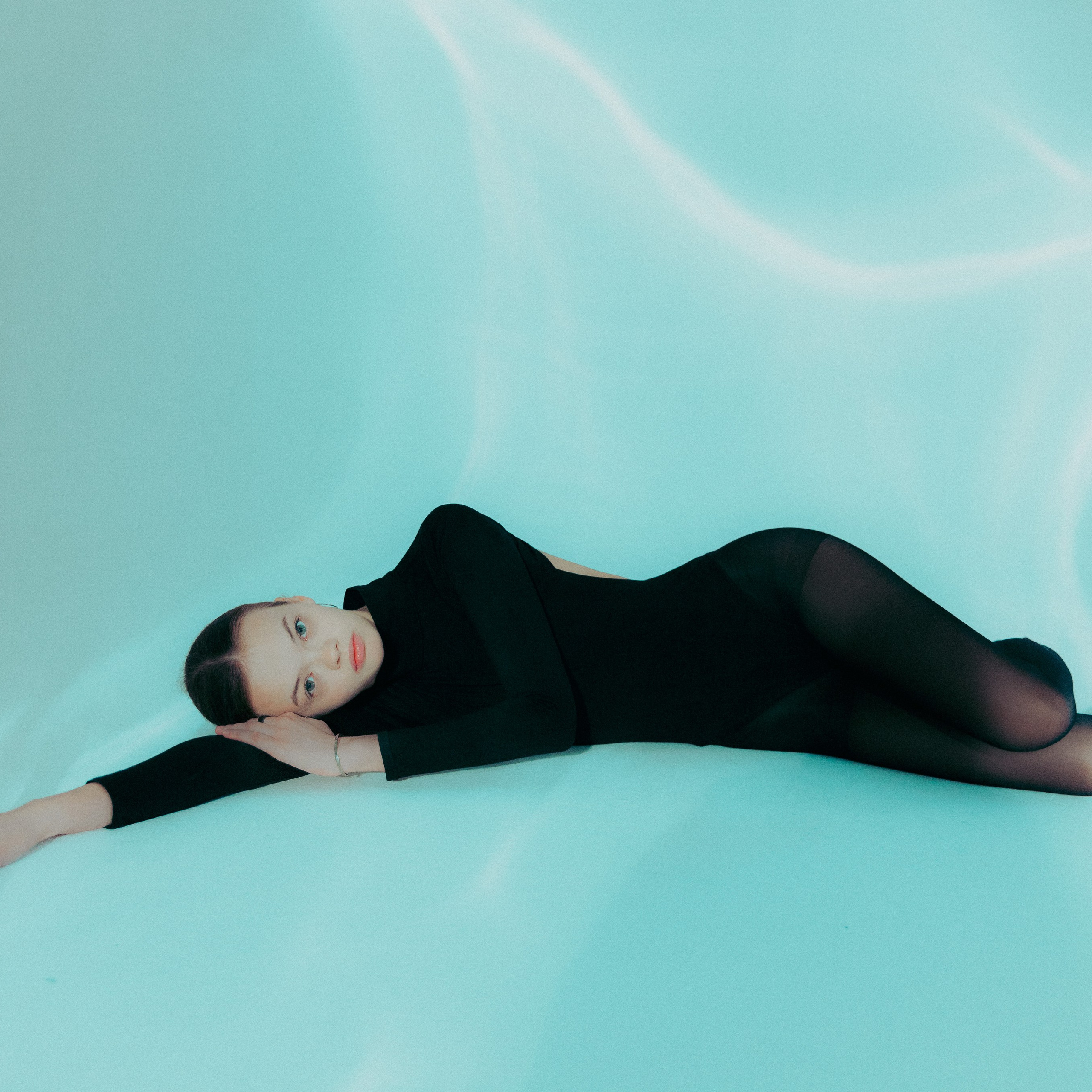 Полина циклорама