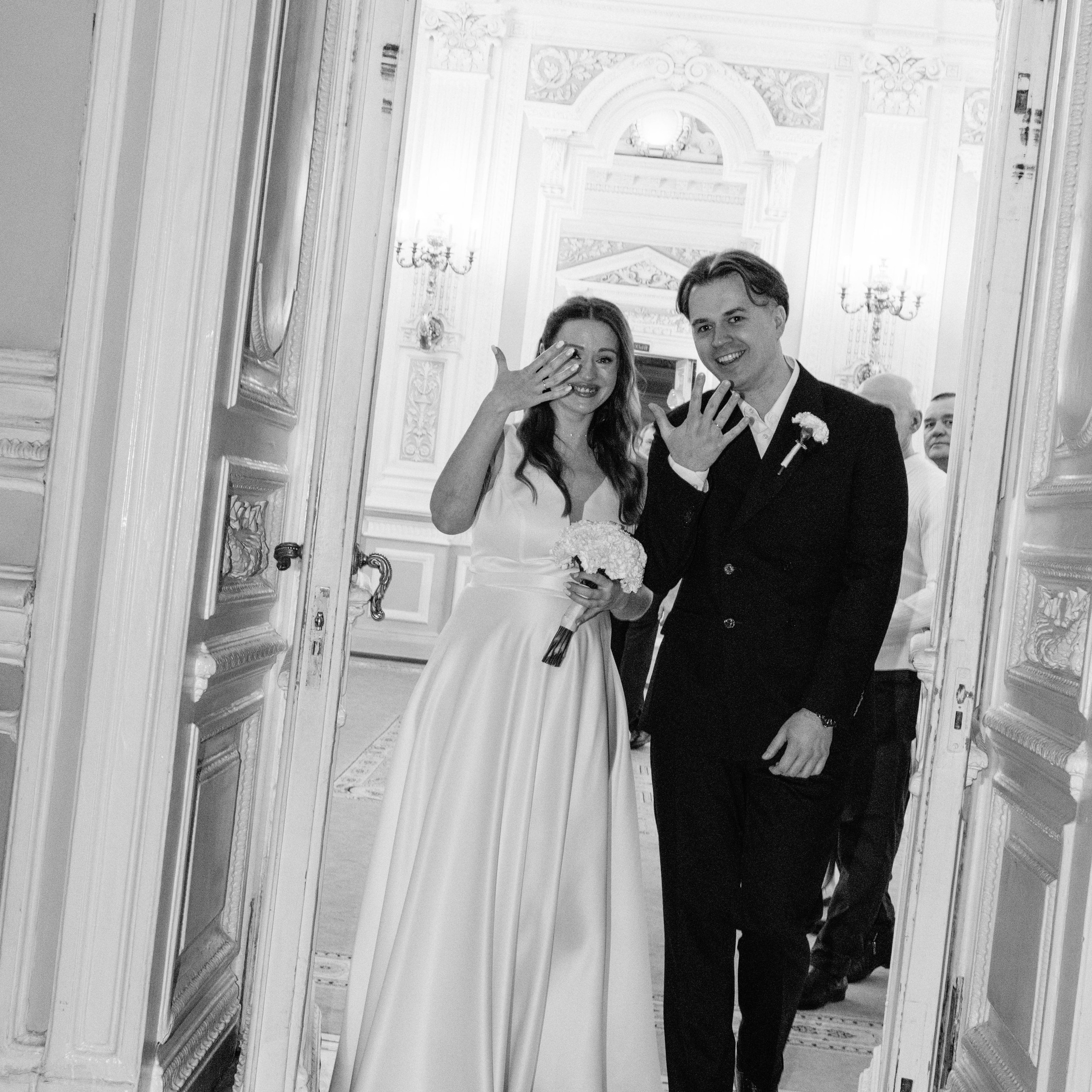 Олеся&Виктор