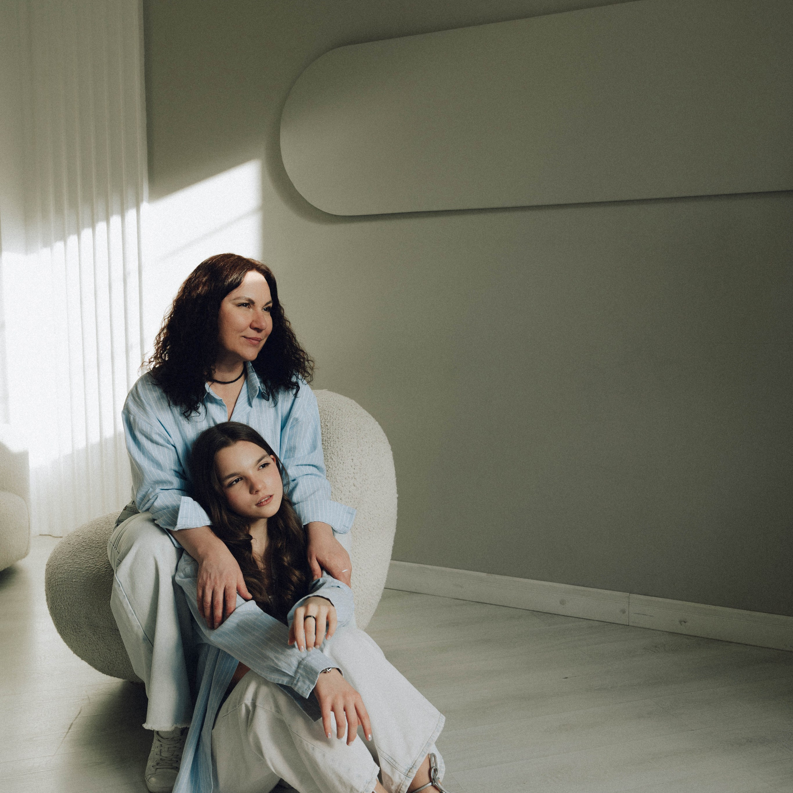 Вера&Александра