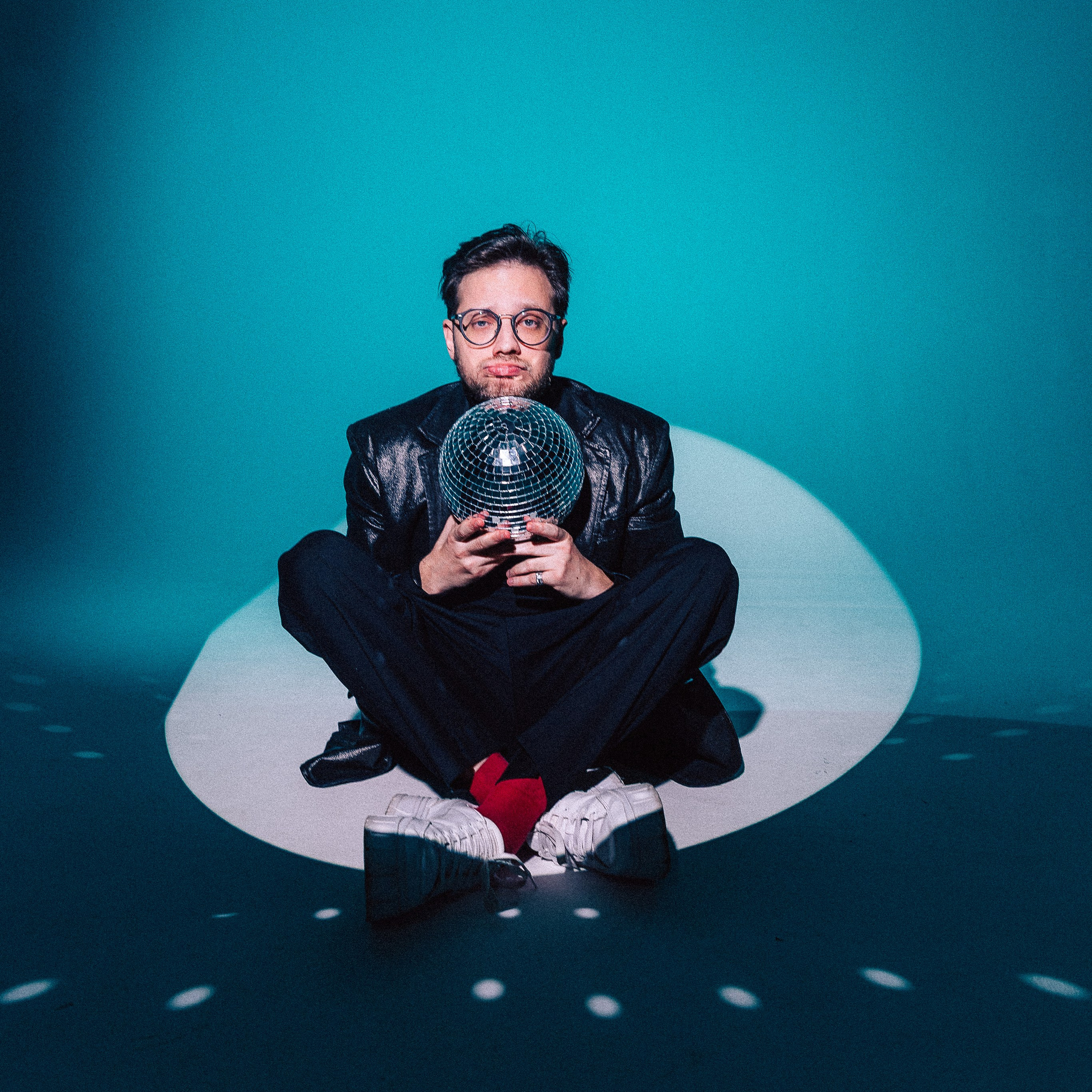 Антон Кутузов