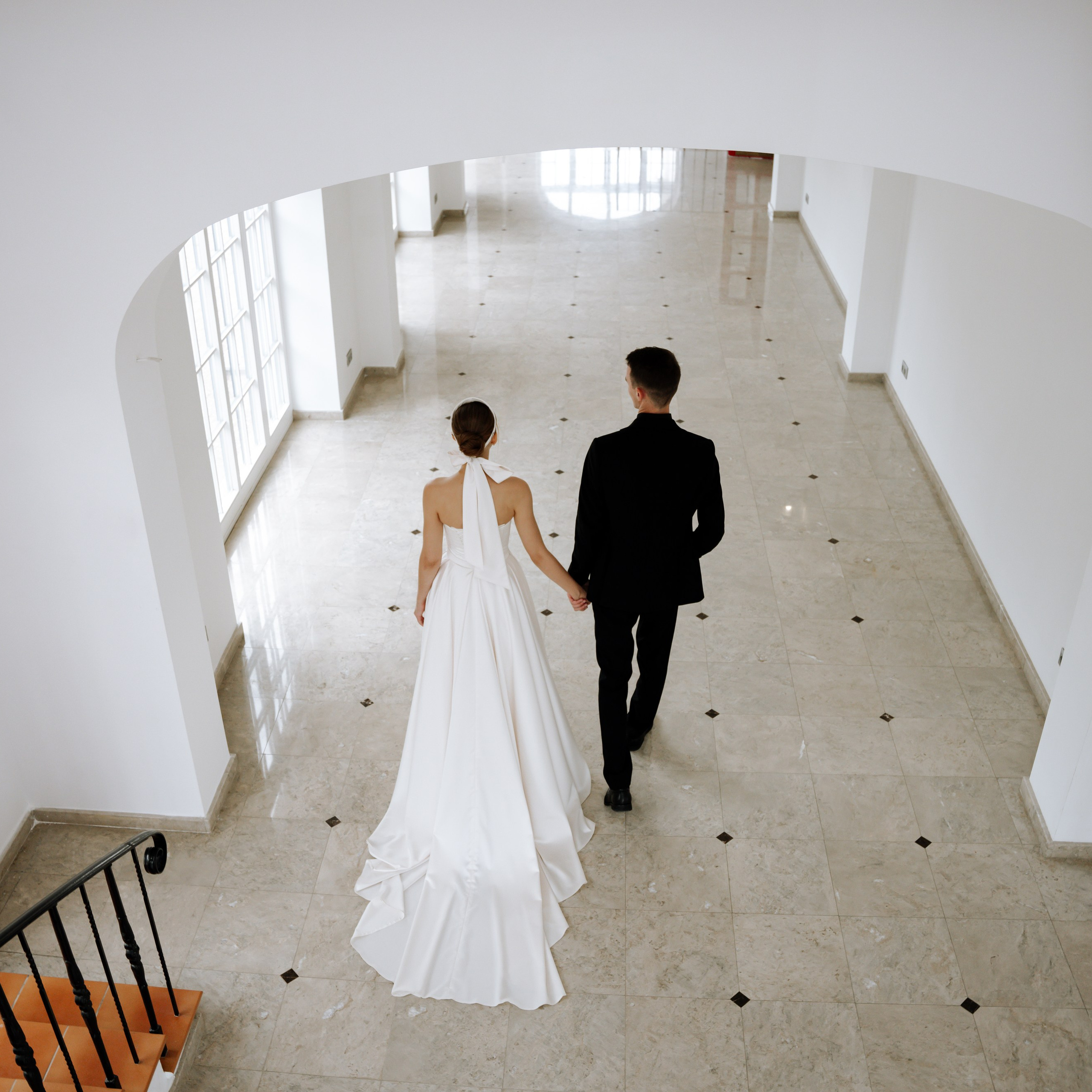 Кирилл и Ксения…