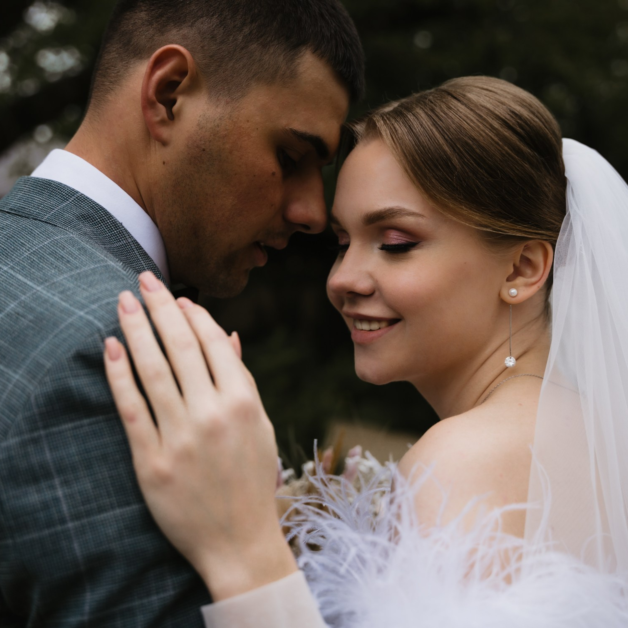 Свадьба Тимофея и&nbsp;Натальи…