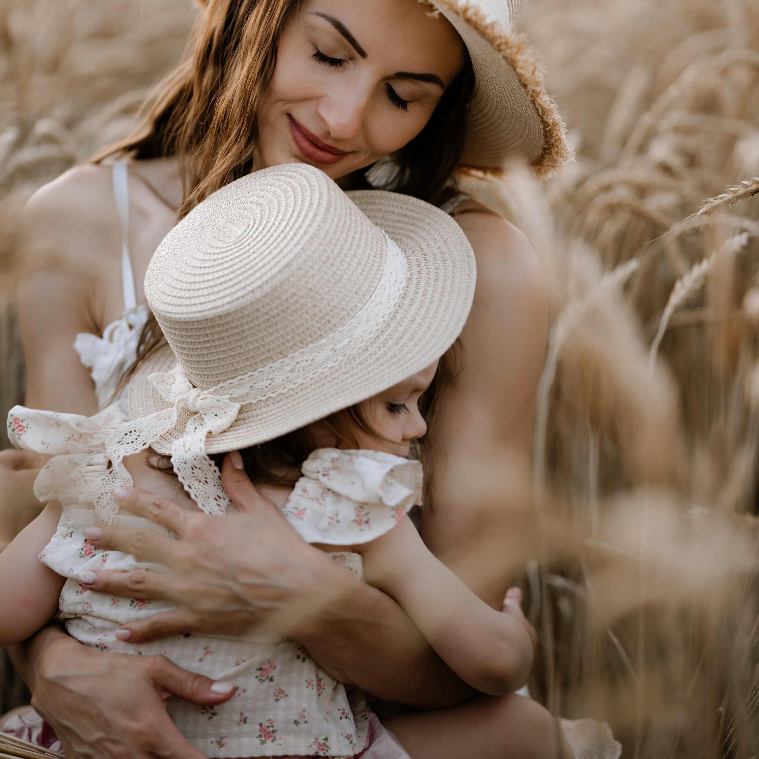 Семейные фотосессии…