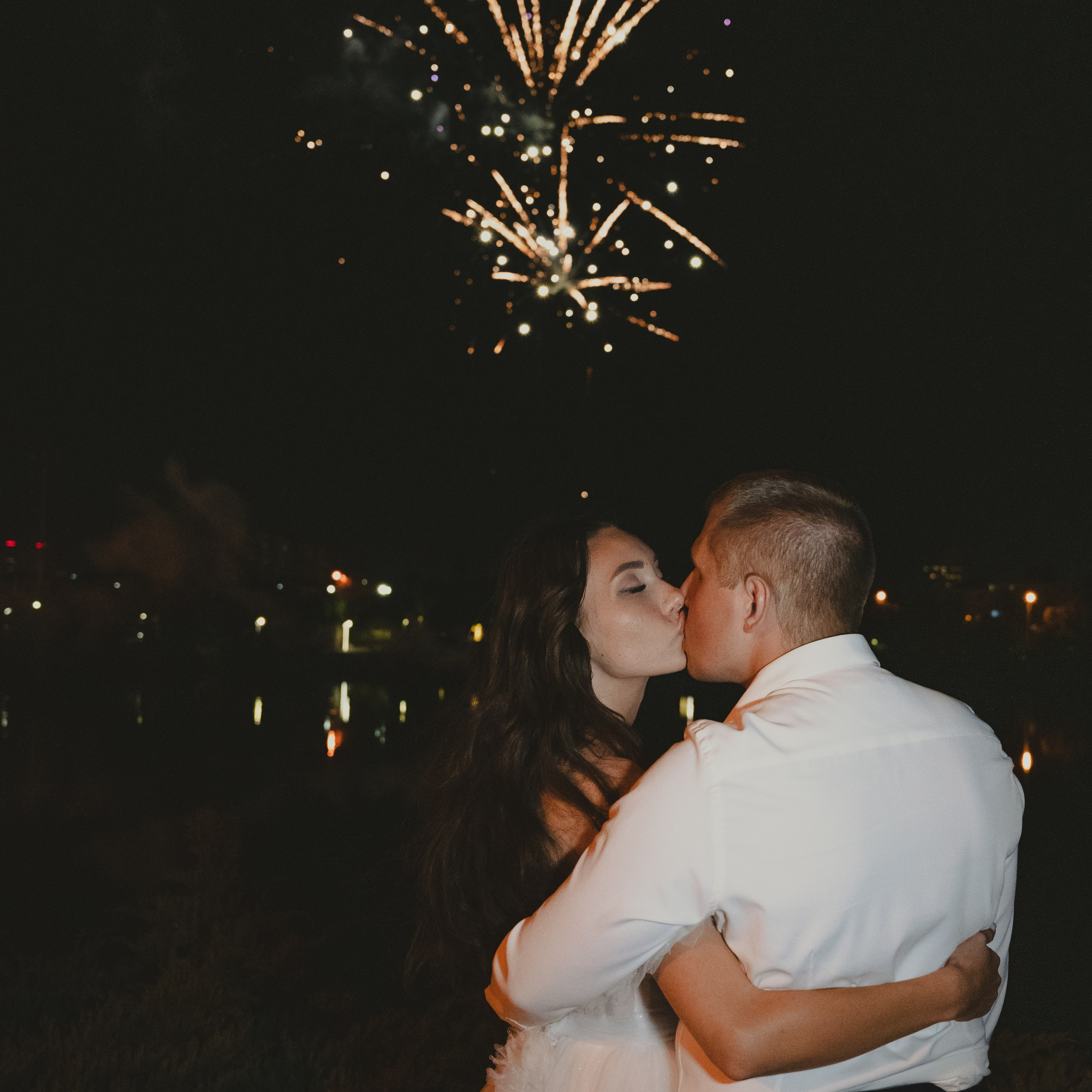 Дарья и Анатолий…