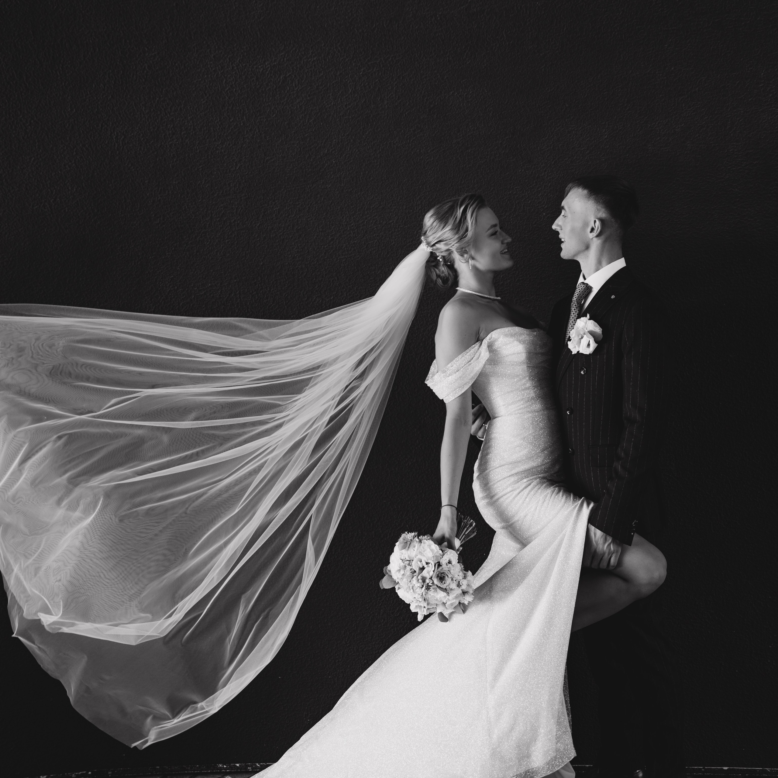 Свадьба Максима и&nbsp;Александры…