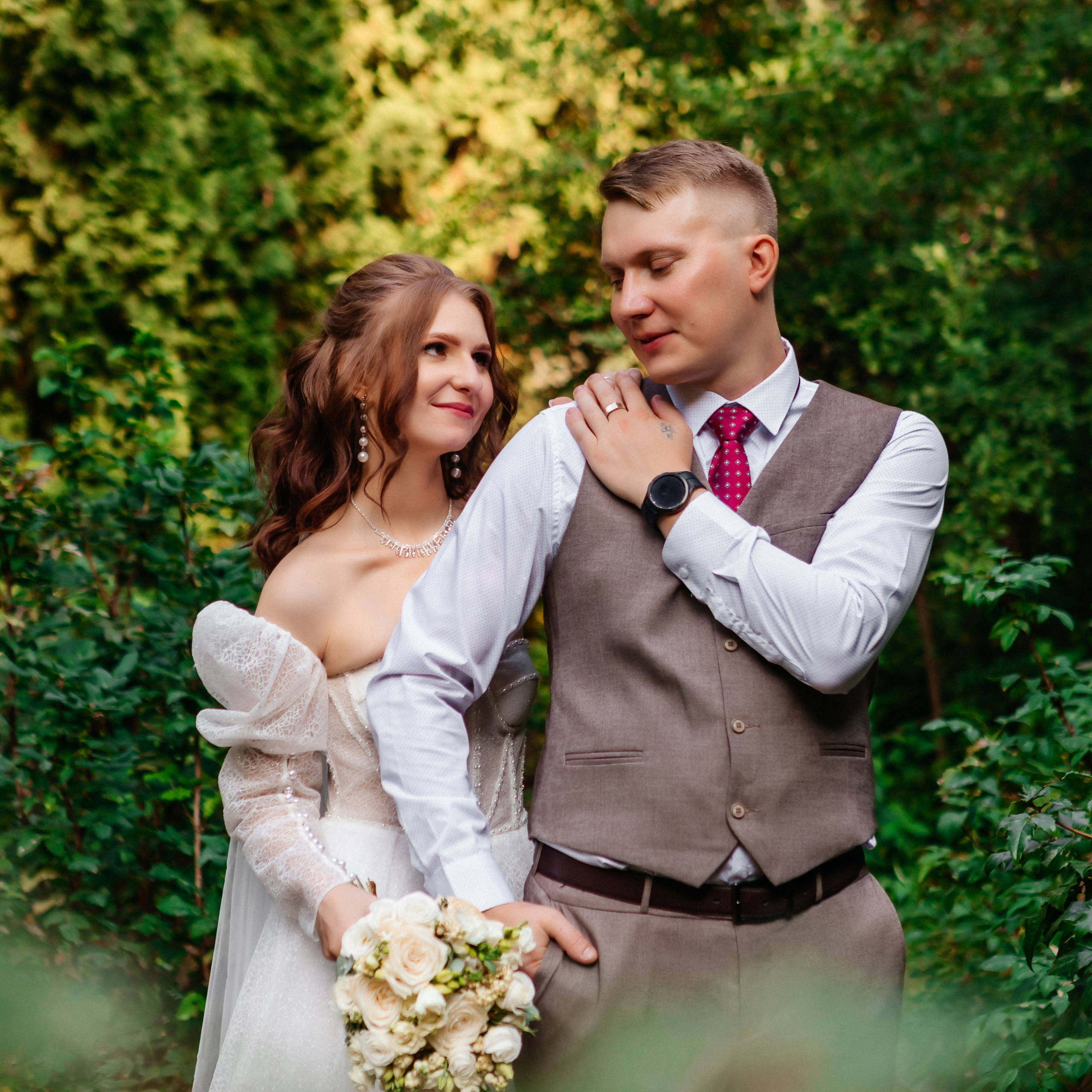 Отзывы. Семейный и свадебный фотограф в Волгограде Мария Богданова