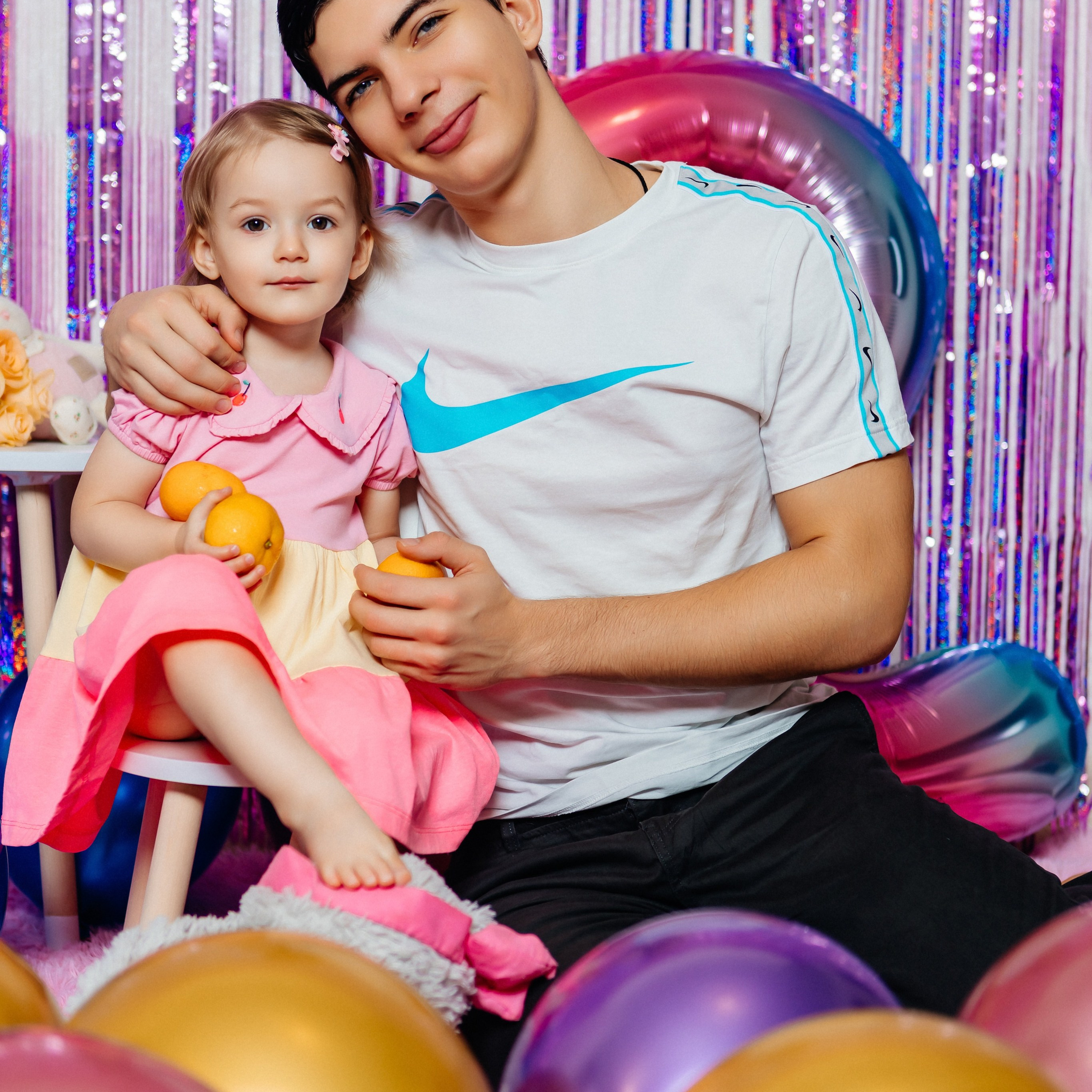 Отзывы. Семейный и свадебный фотограф в Волгограде Мария Богданова