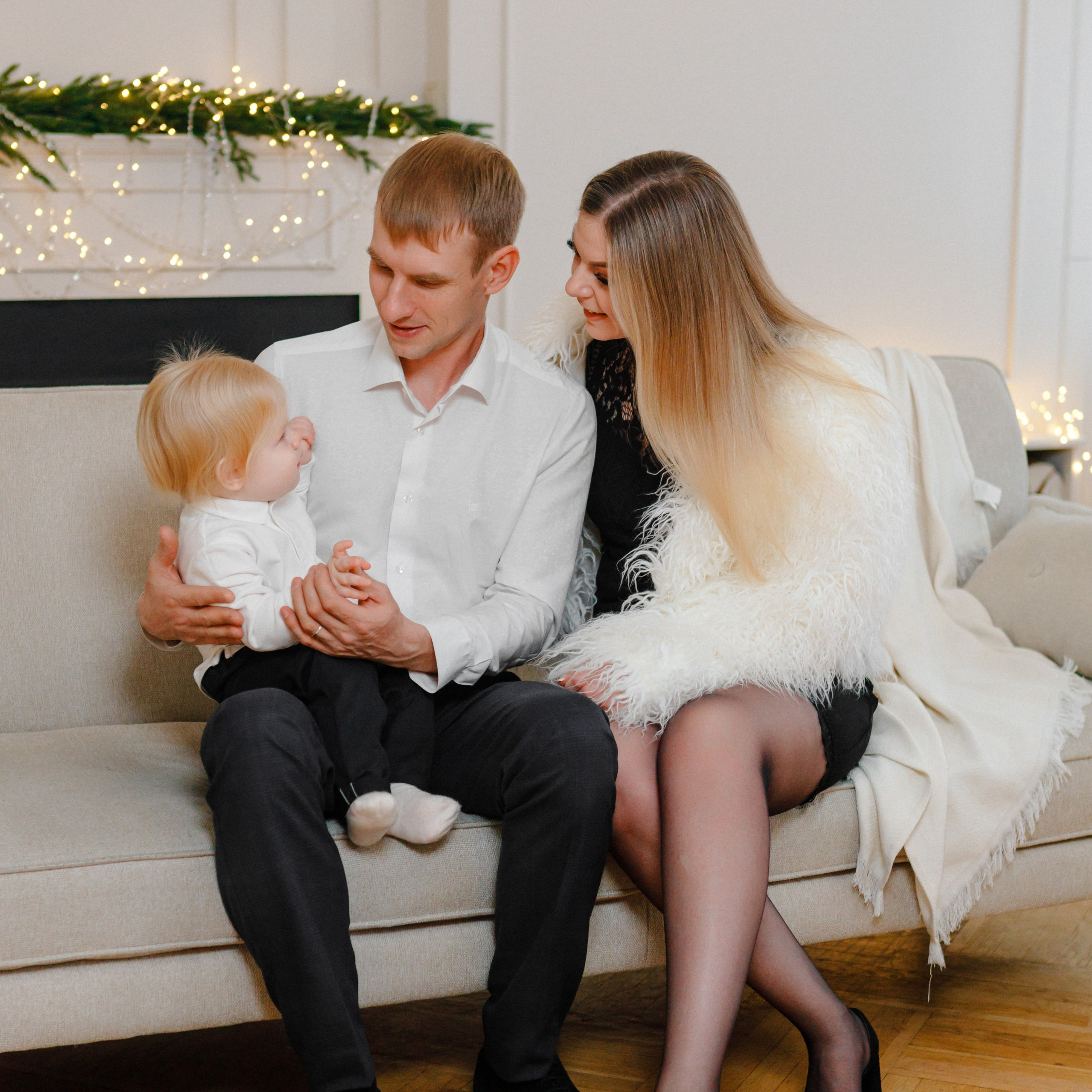 Отзывы. Семейный и свадебный фотограф в Волгограде Мария Богданова