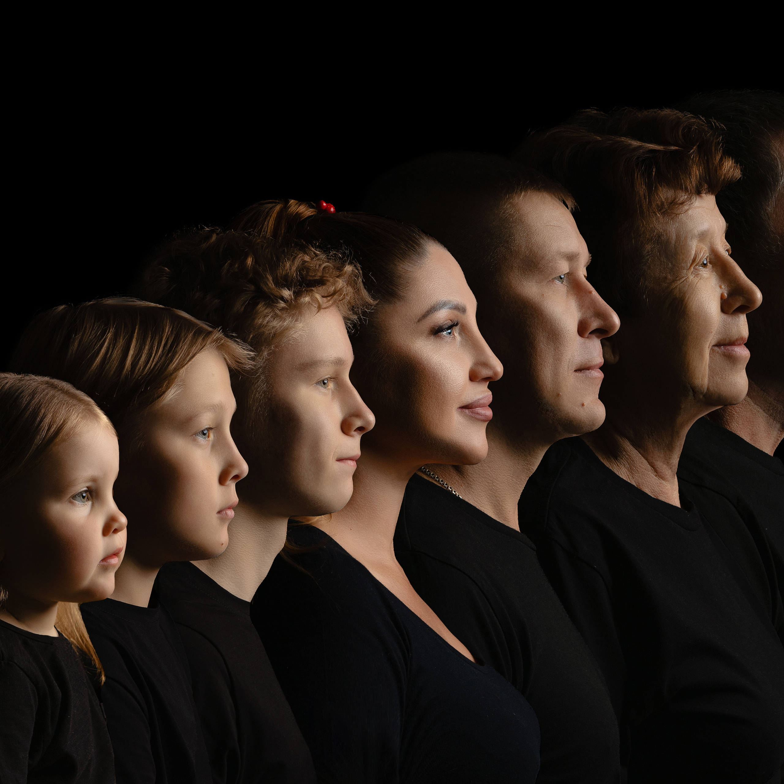 Отзывы. Семейный и свадебный фотограф в Волгограде Мария Богданова