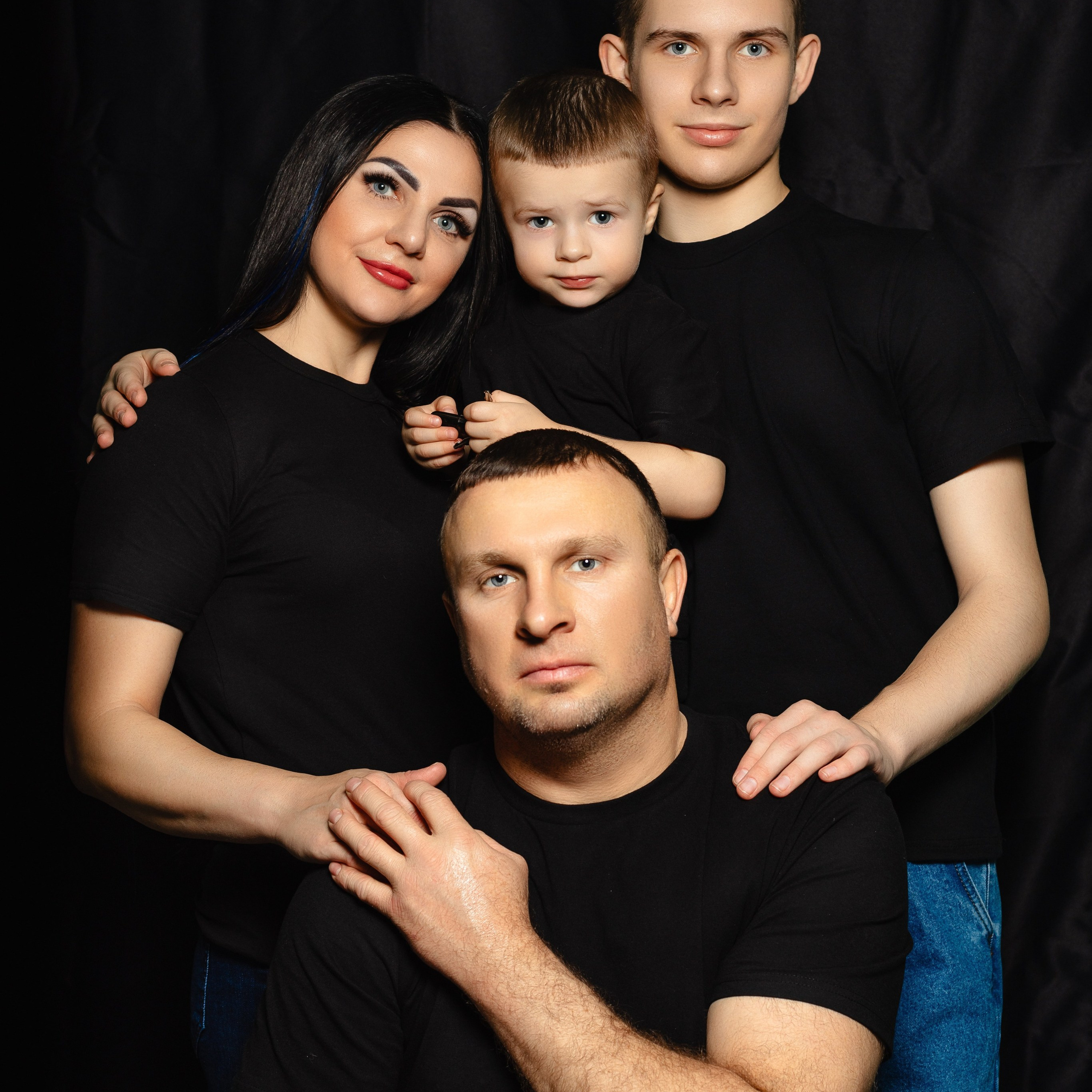 Отзывы. Семейный и свадебный фотограф в Волгограде Мария Богданова