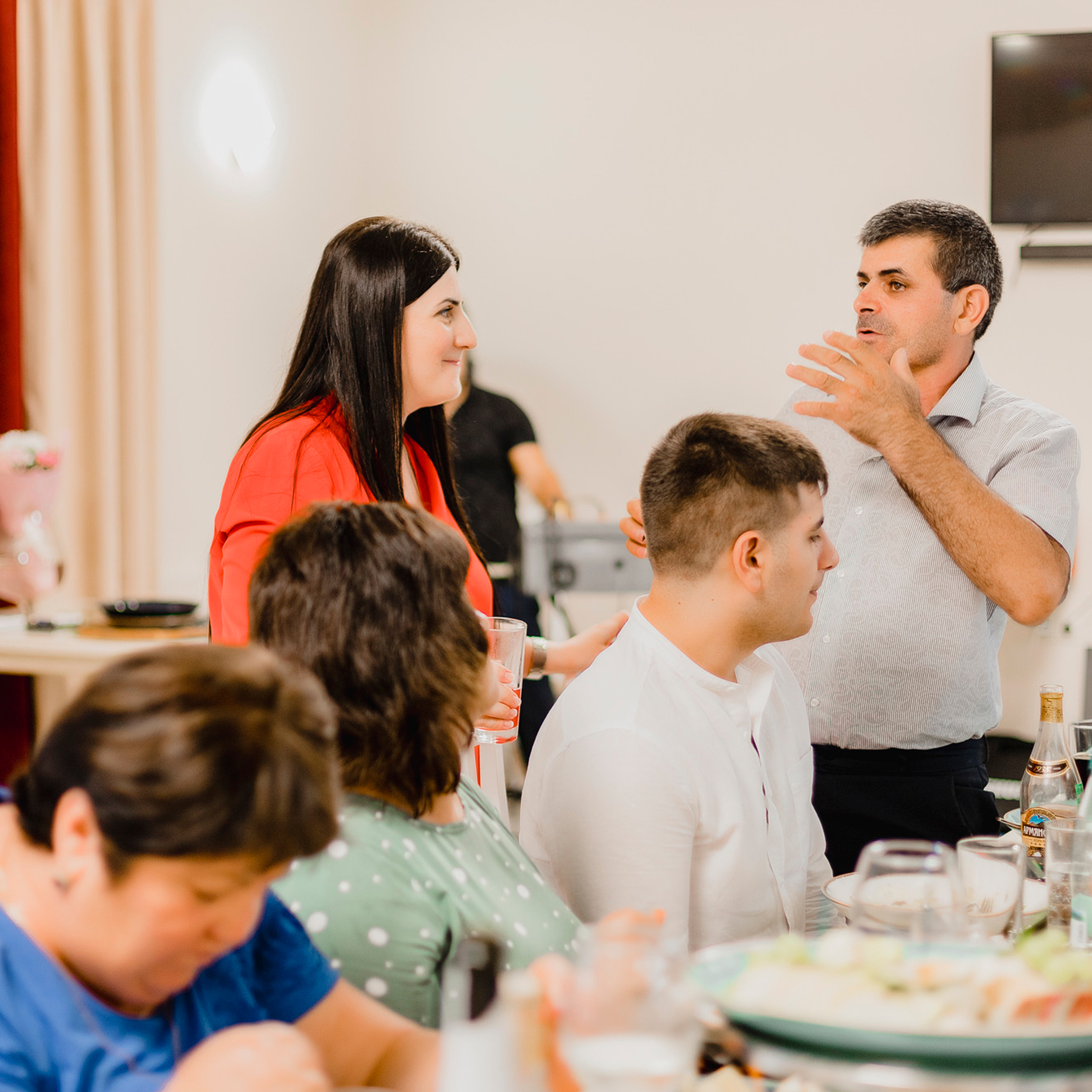 Отзывы. Семейный и свадебный фотограф в Волгограде Мария Богданова