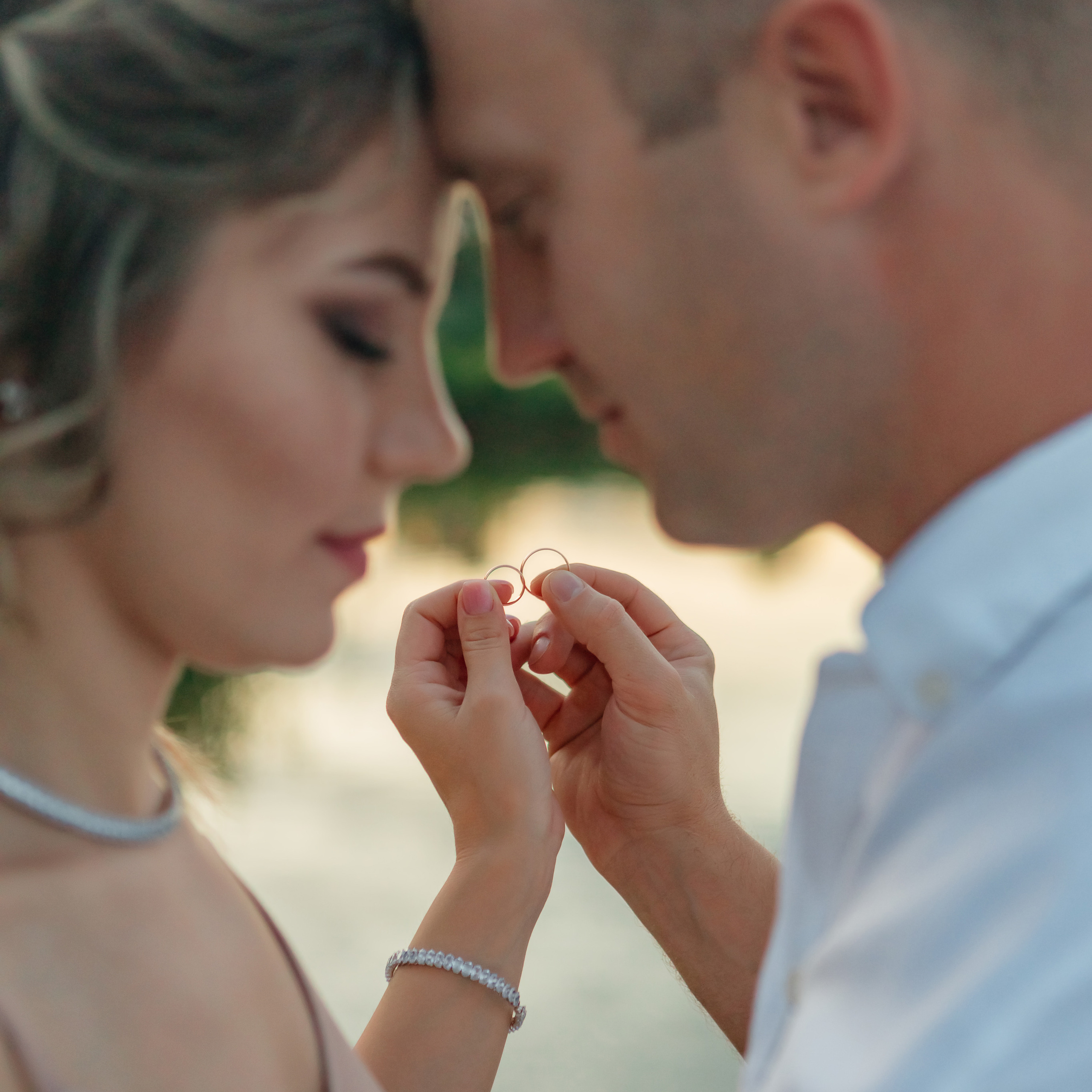 Отзывы. Семейный и свадебный фотограф в Волгограде Мария Богданова