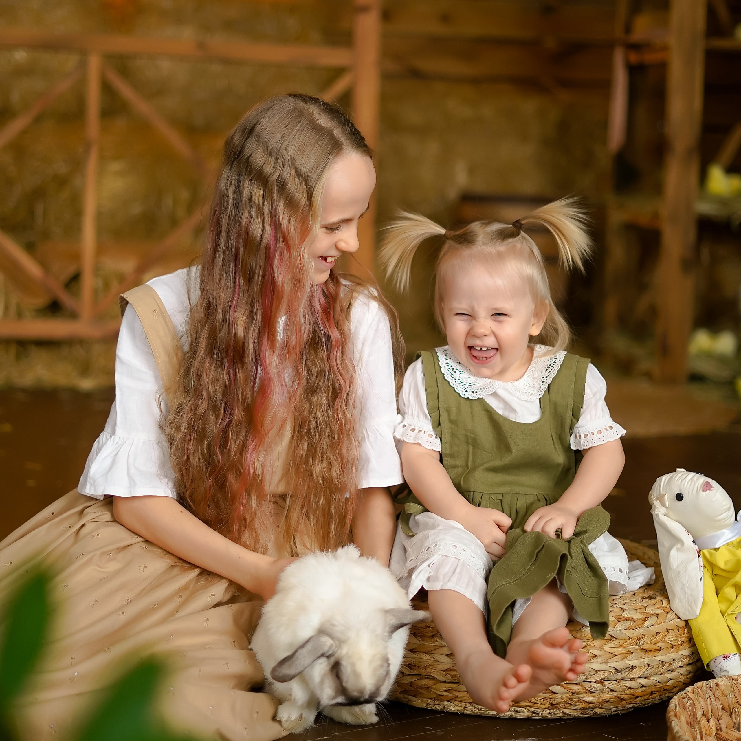 Истории. Фотограф Татьяна Митрофанова