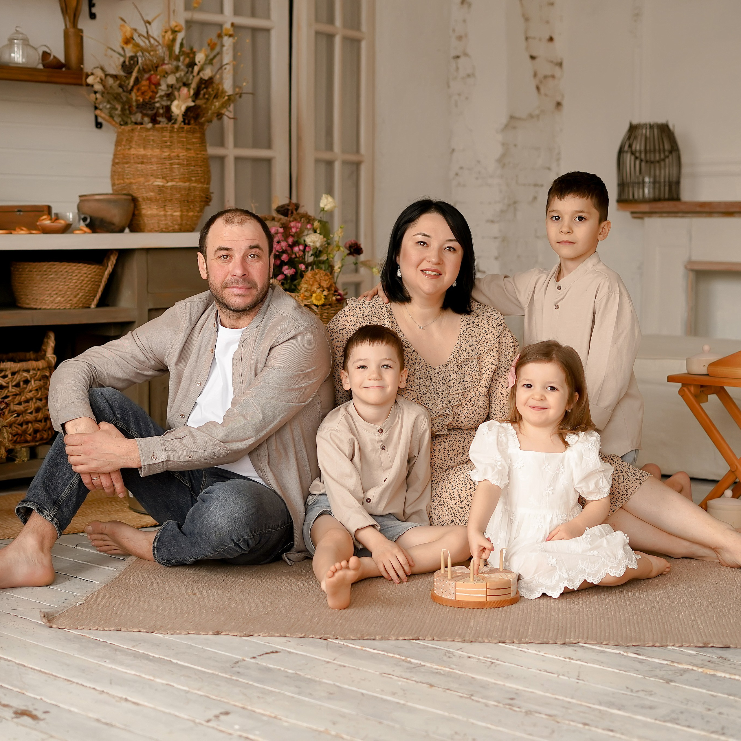 Отзывы. Фотограф Татьяна Митрофанова