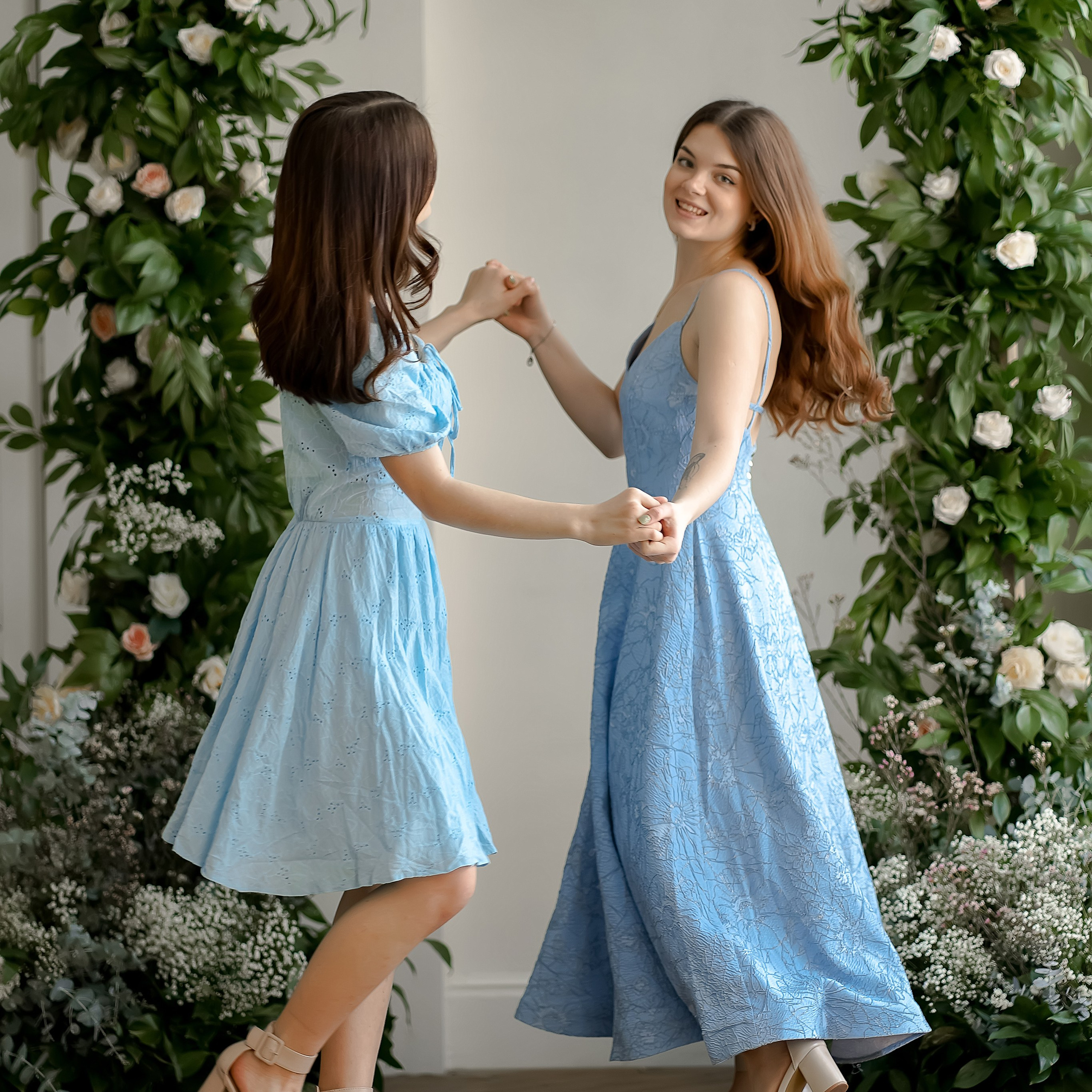 Истории. Фотограф Татьяна Митрофанова