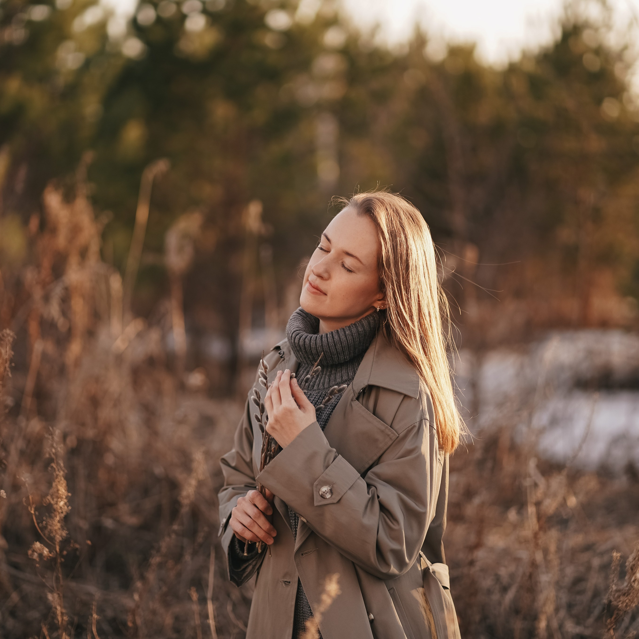 Истории. Фотограф Татьяна Митрофанова