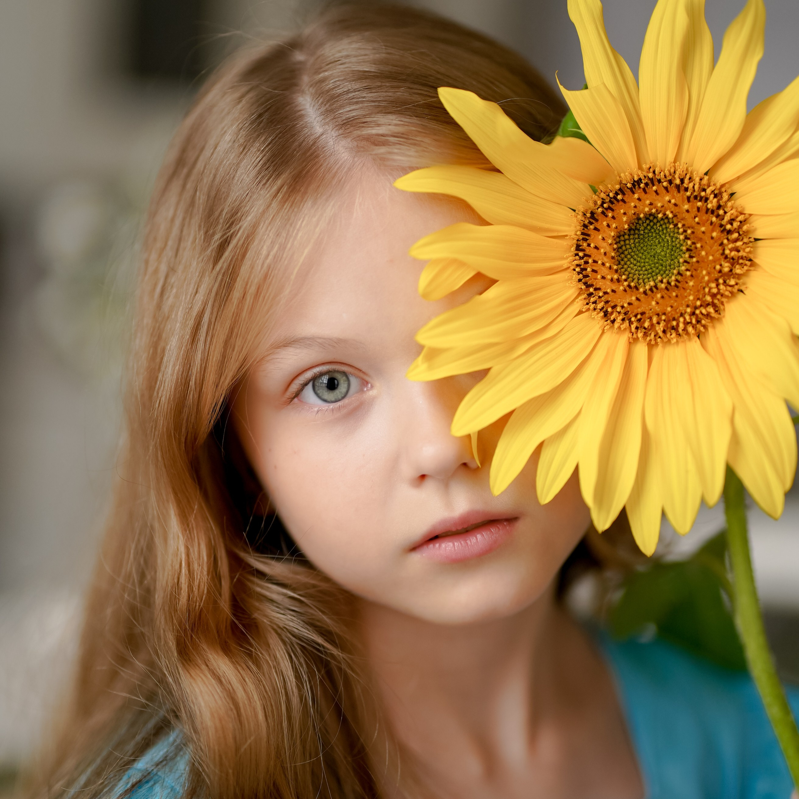 Истории. Фотограф Татьяна Митрофанова