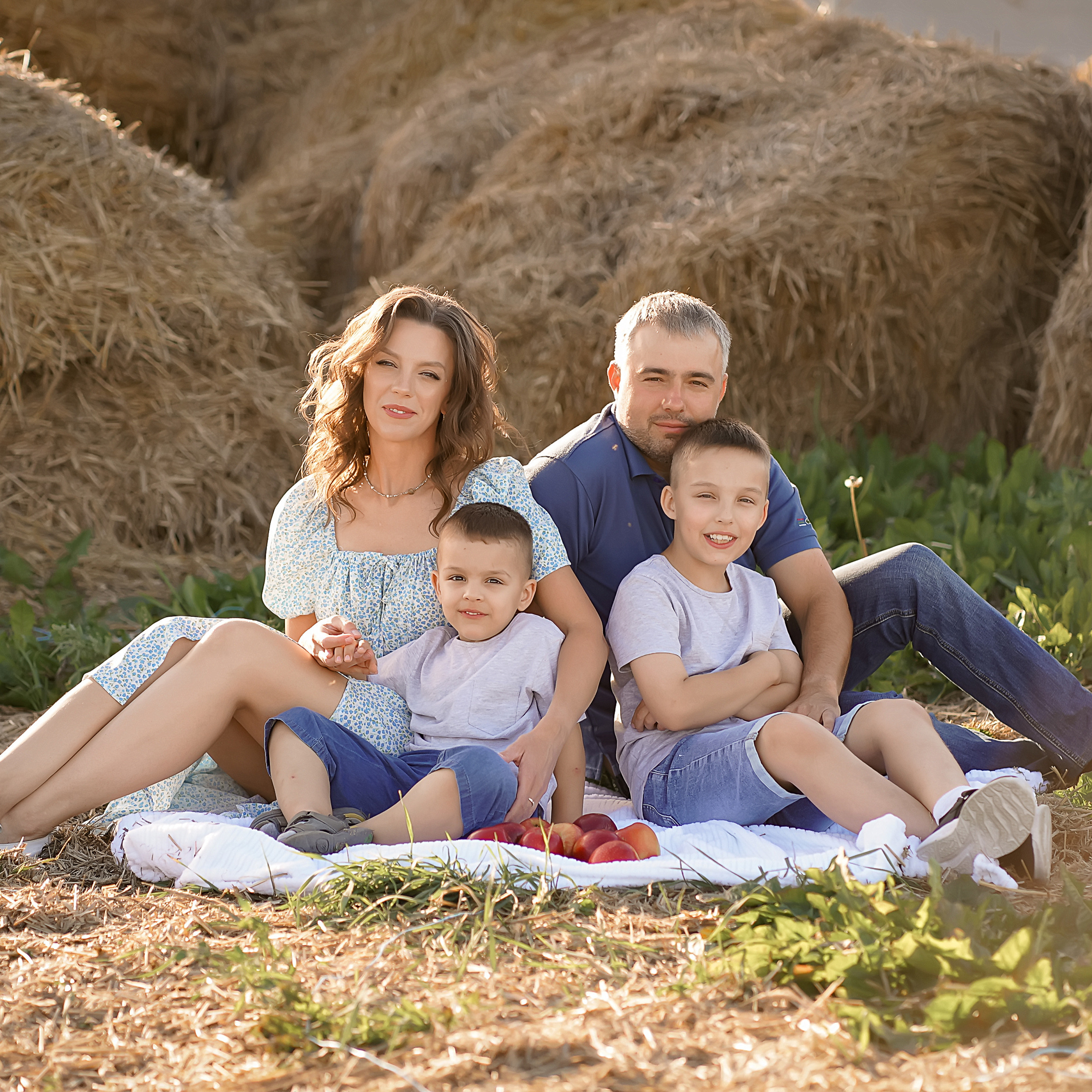 Отзывы. Фотограф Татьяна Митрофанова