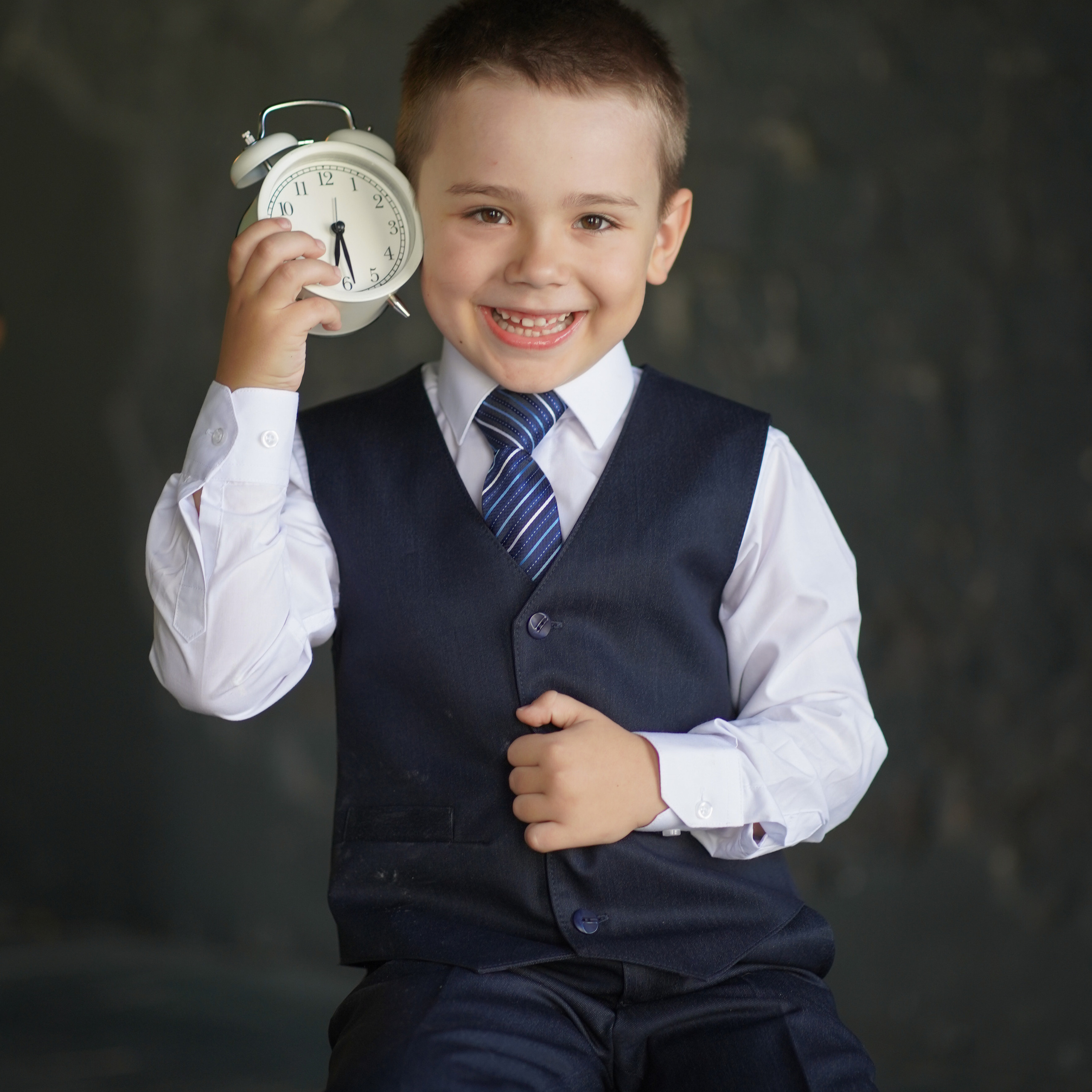 Три сыночка и лапочка дочка. Фотограф Татьяна Митрофанова