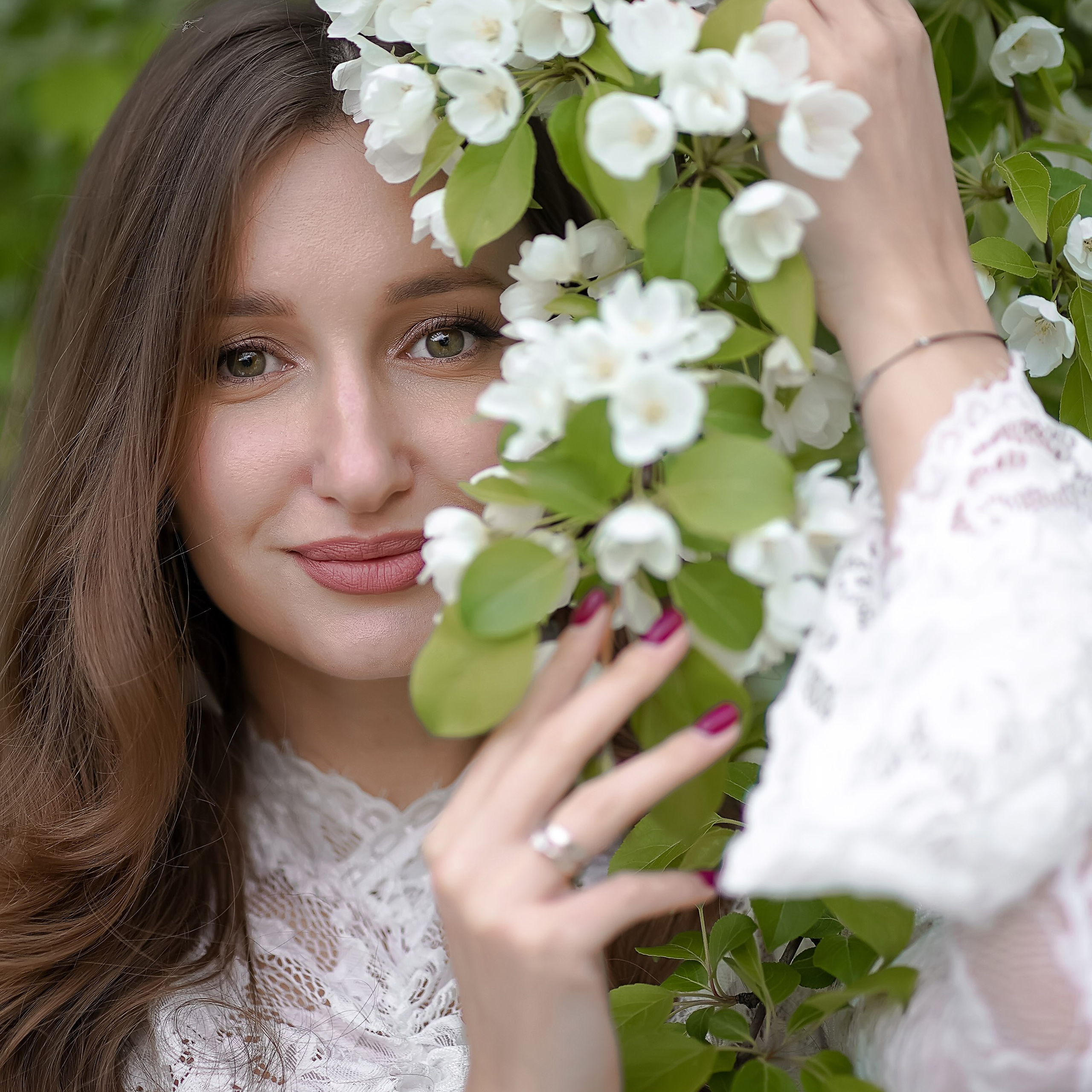 Истории. Фотограф Татьяна Митрофанова