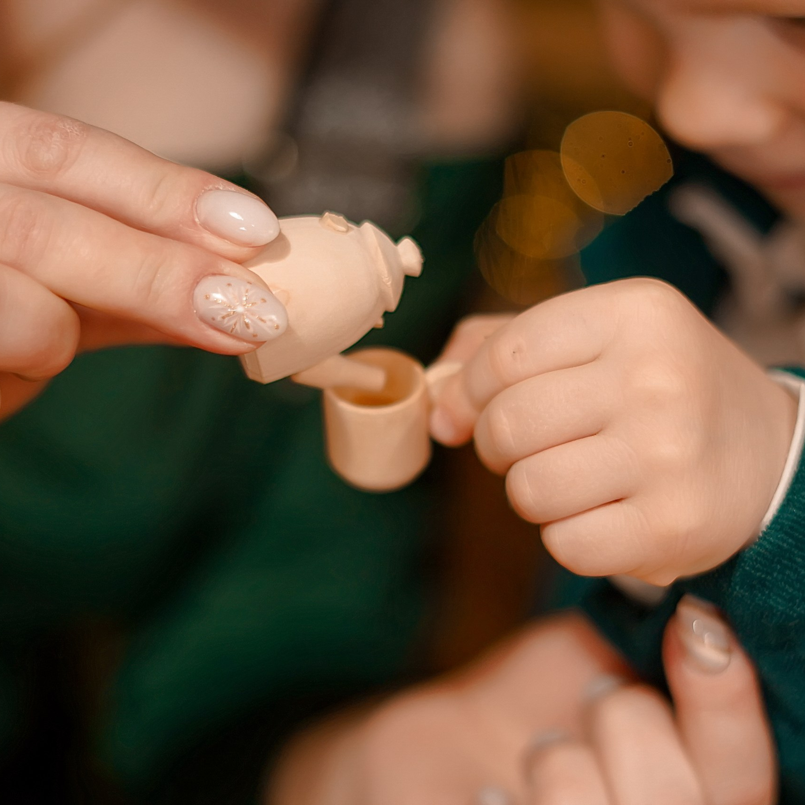 Отзывы. Фотограф Татьяна Митрофанова