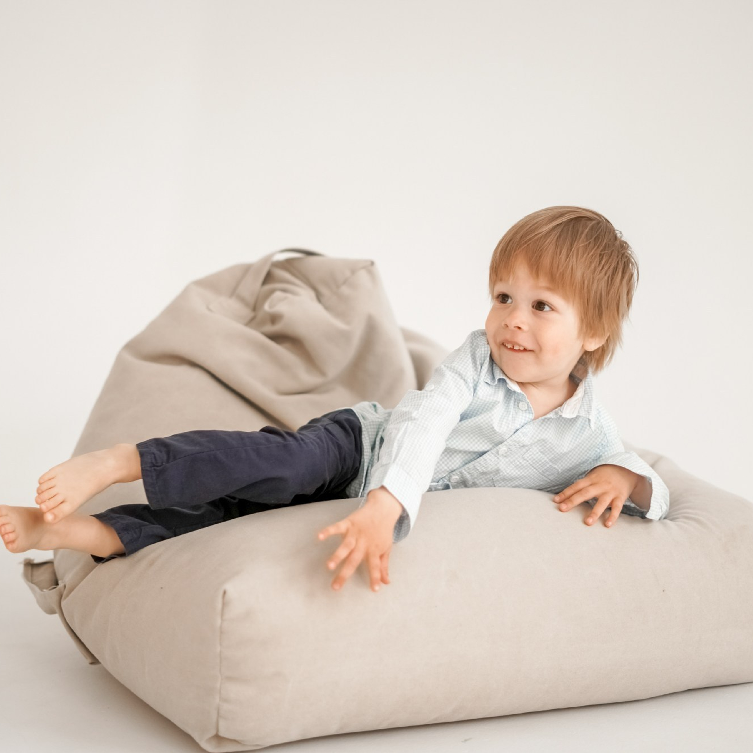 Три сыночка и лапочка дочка. Фотограф Татьяна Митрофанова