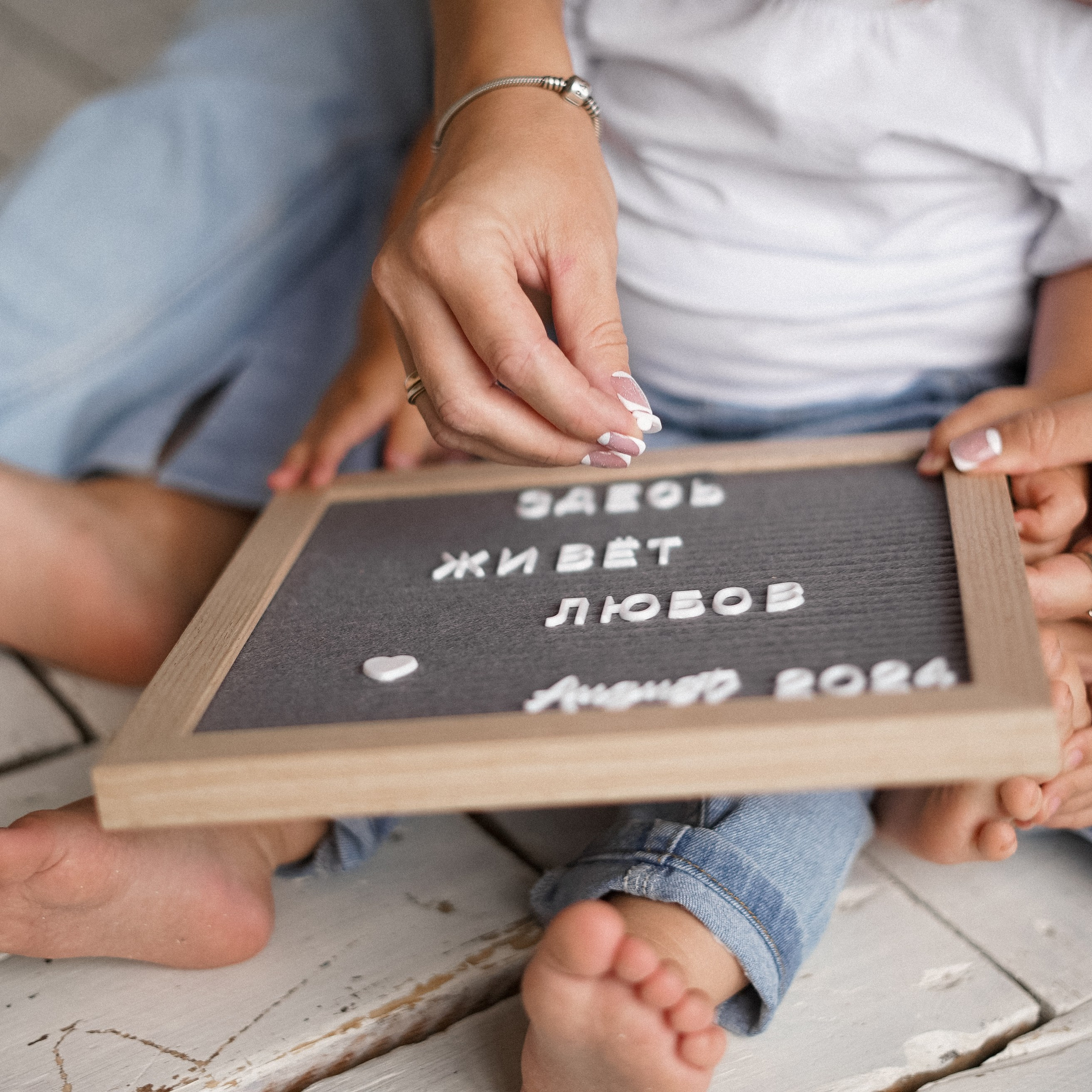 Истории. Фотограф Татьяна Митрофанова