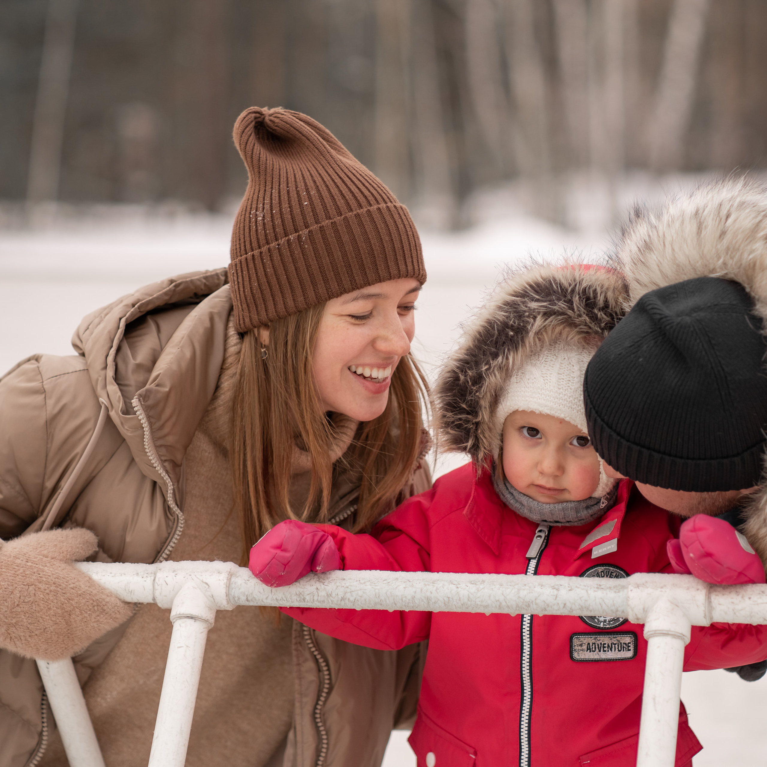 Отзывы. Фотограф Татьяна Митрофанова