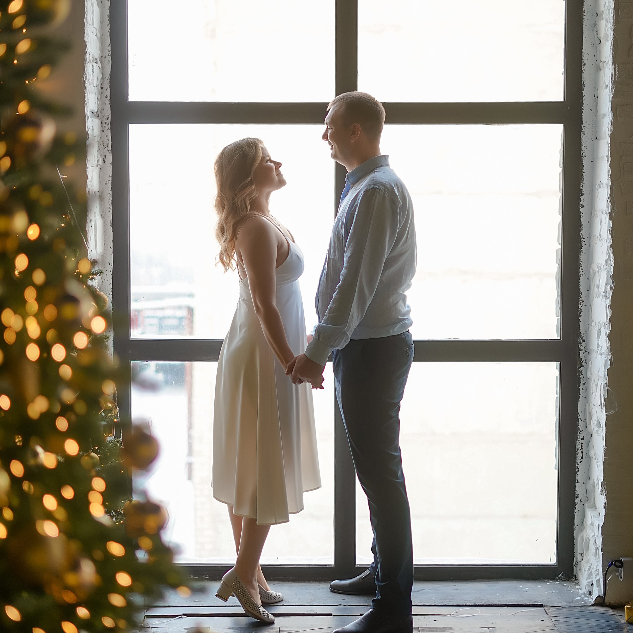 Истории. Фотограф Татьяна Митрофанова